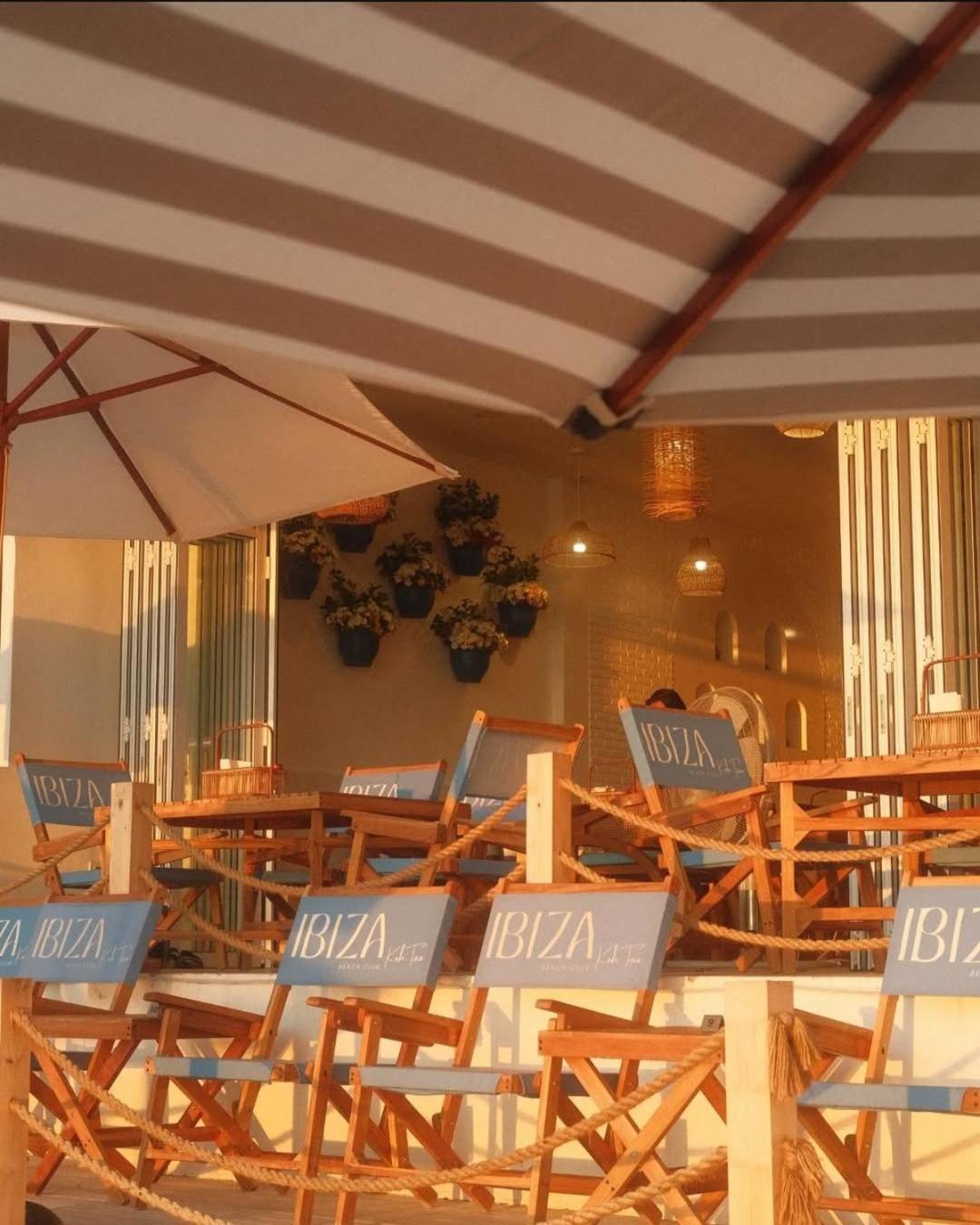 Hotel Ibiza Club