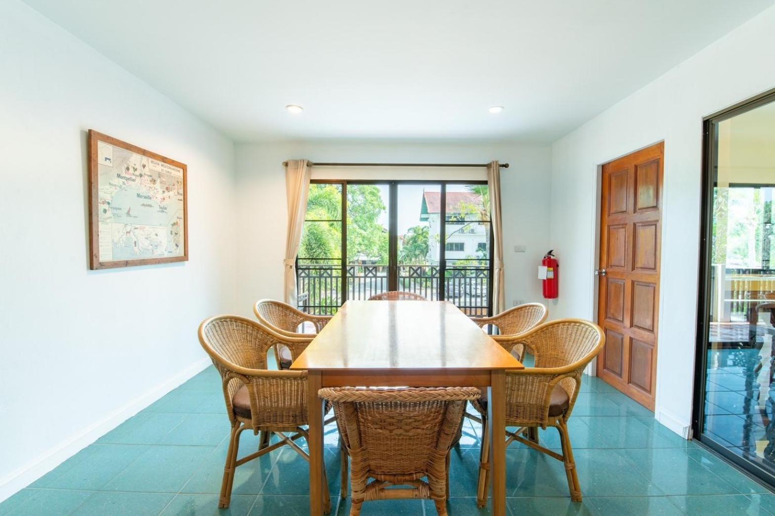 Dolphin Bay 3* Sam Roi Yot
