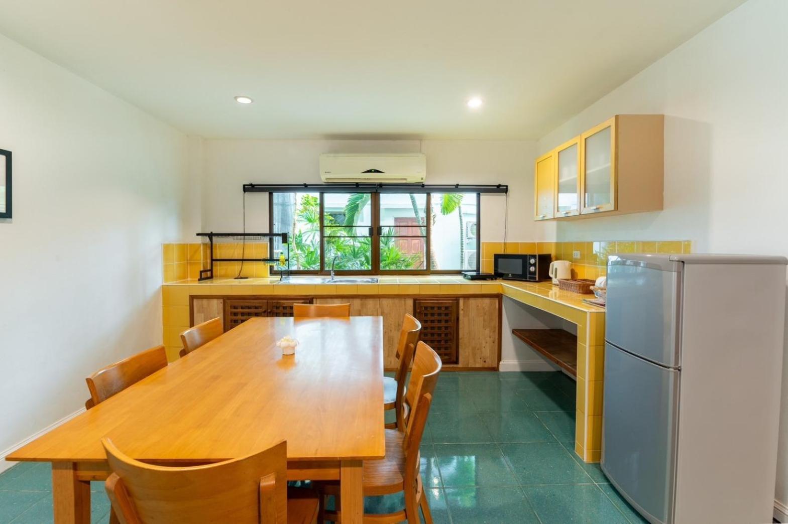 Resort Dolphin Bay 3*