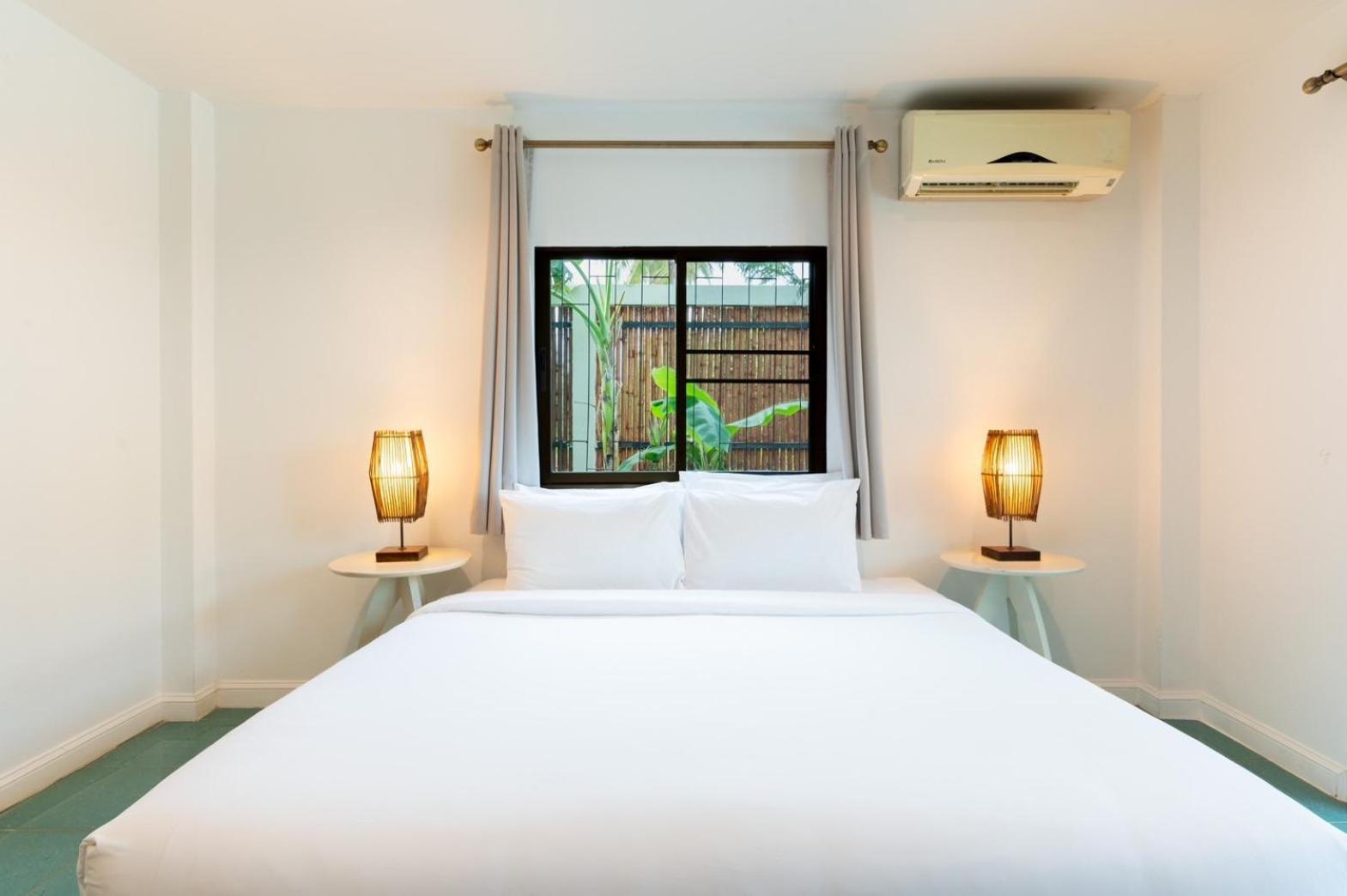Dolphin Bay 3* Sam Roi Yot