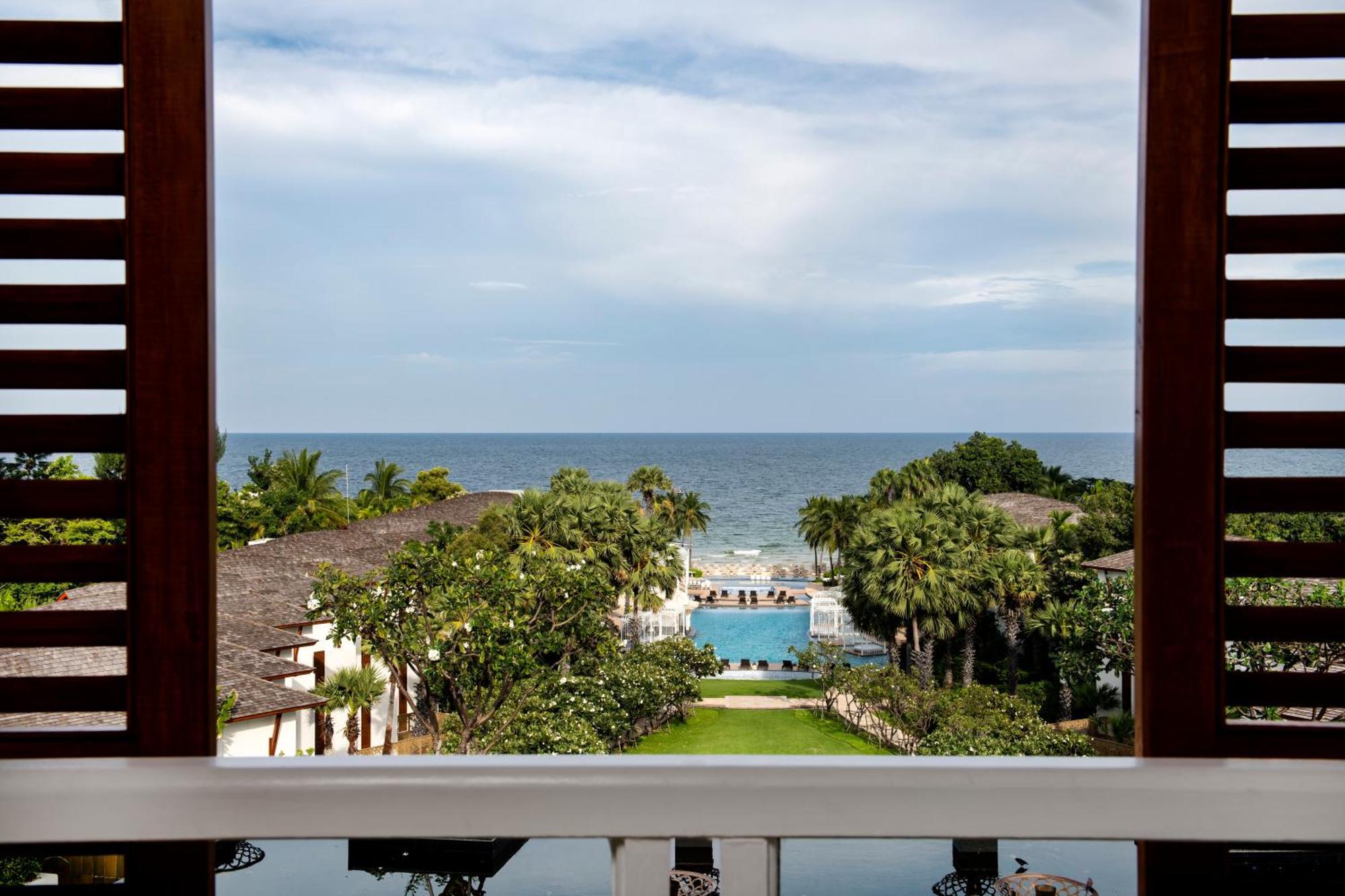 Intercontinental By Ihg HHQ