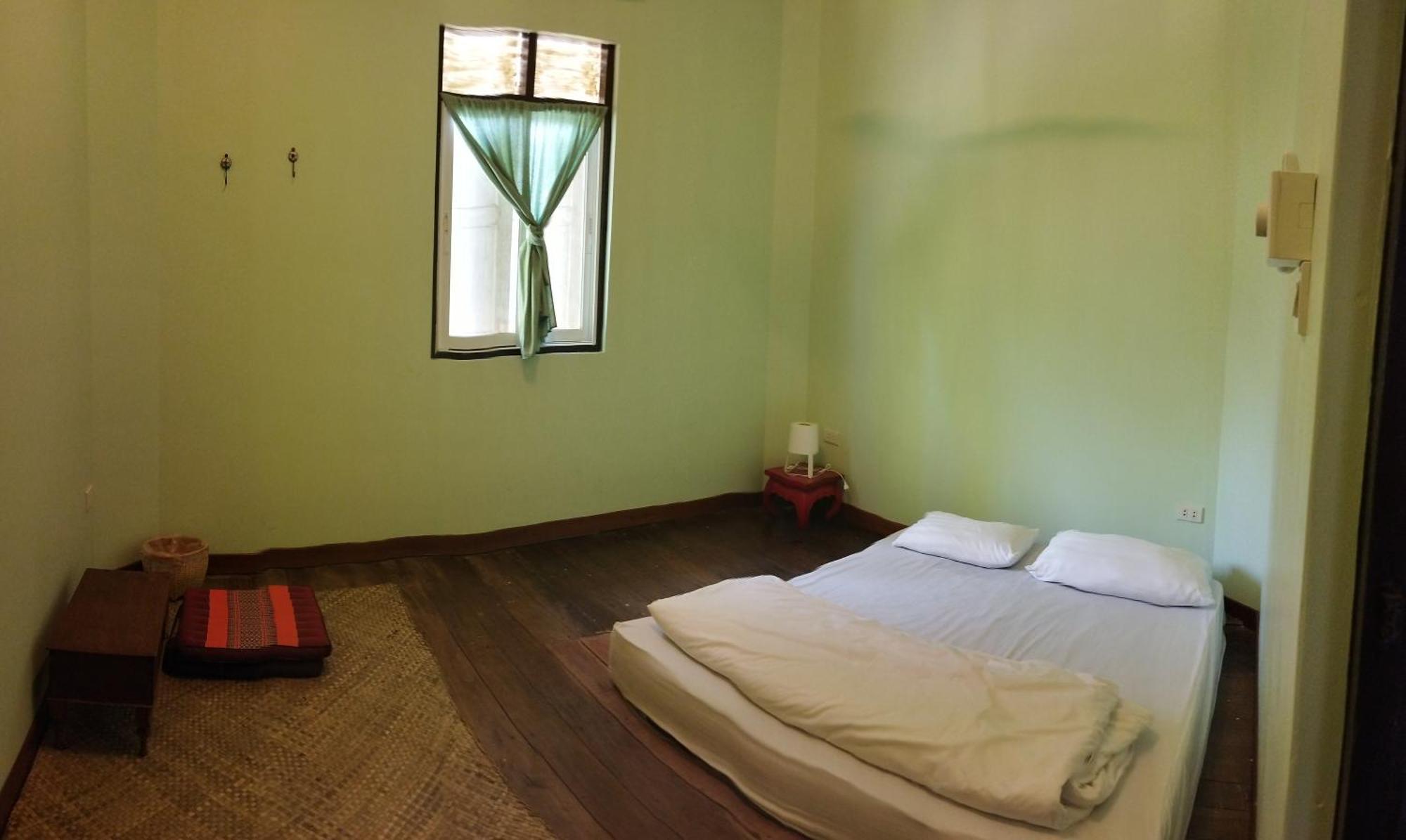Hotel Baan Bua Chiang Rai