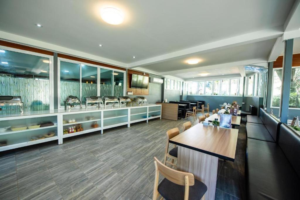 Baan Suan Aou Khai 3* Rayong