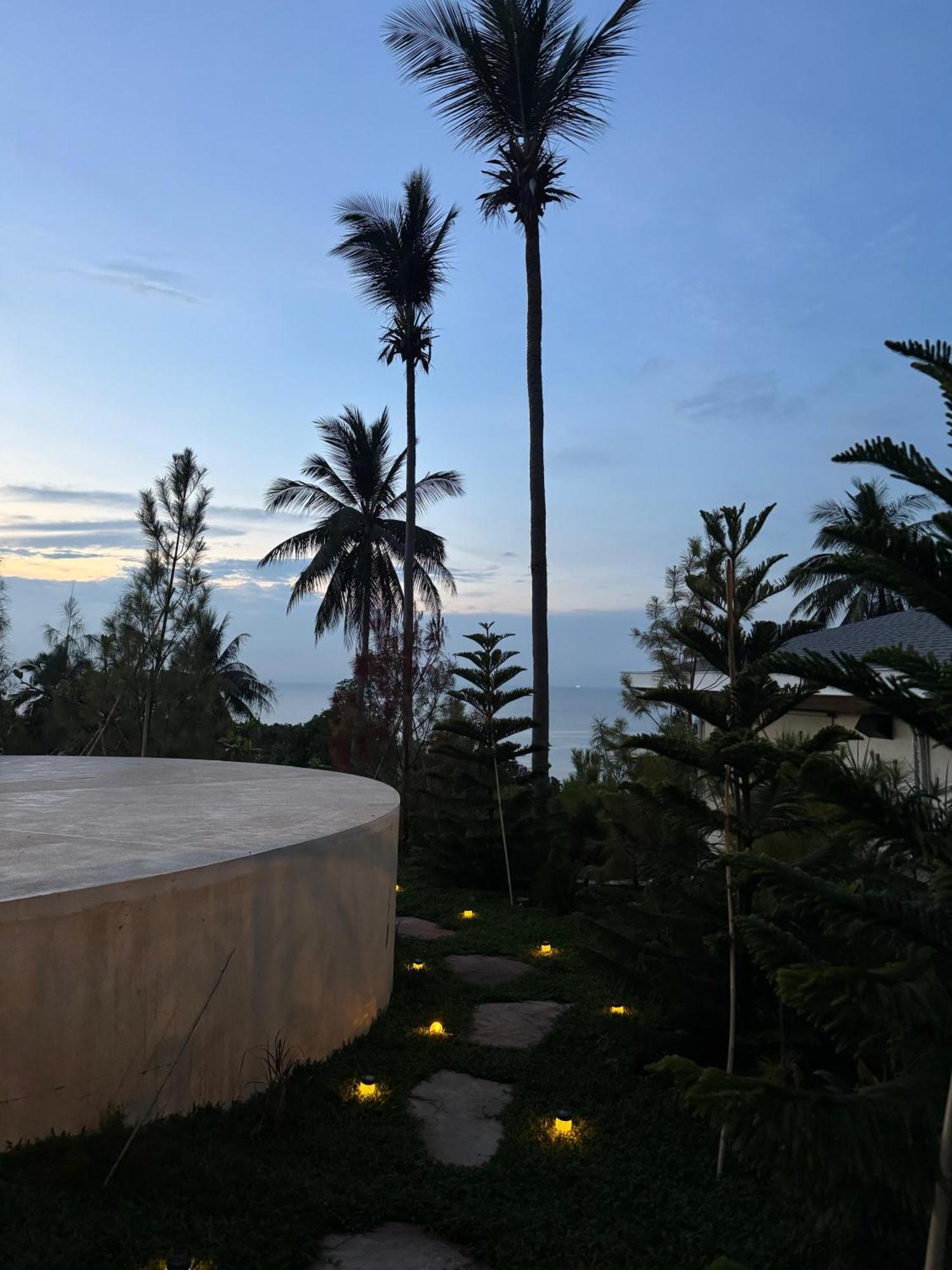 Seaview Ganesha Villa *