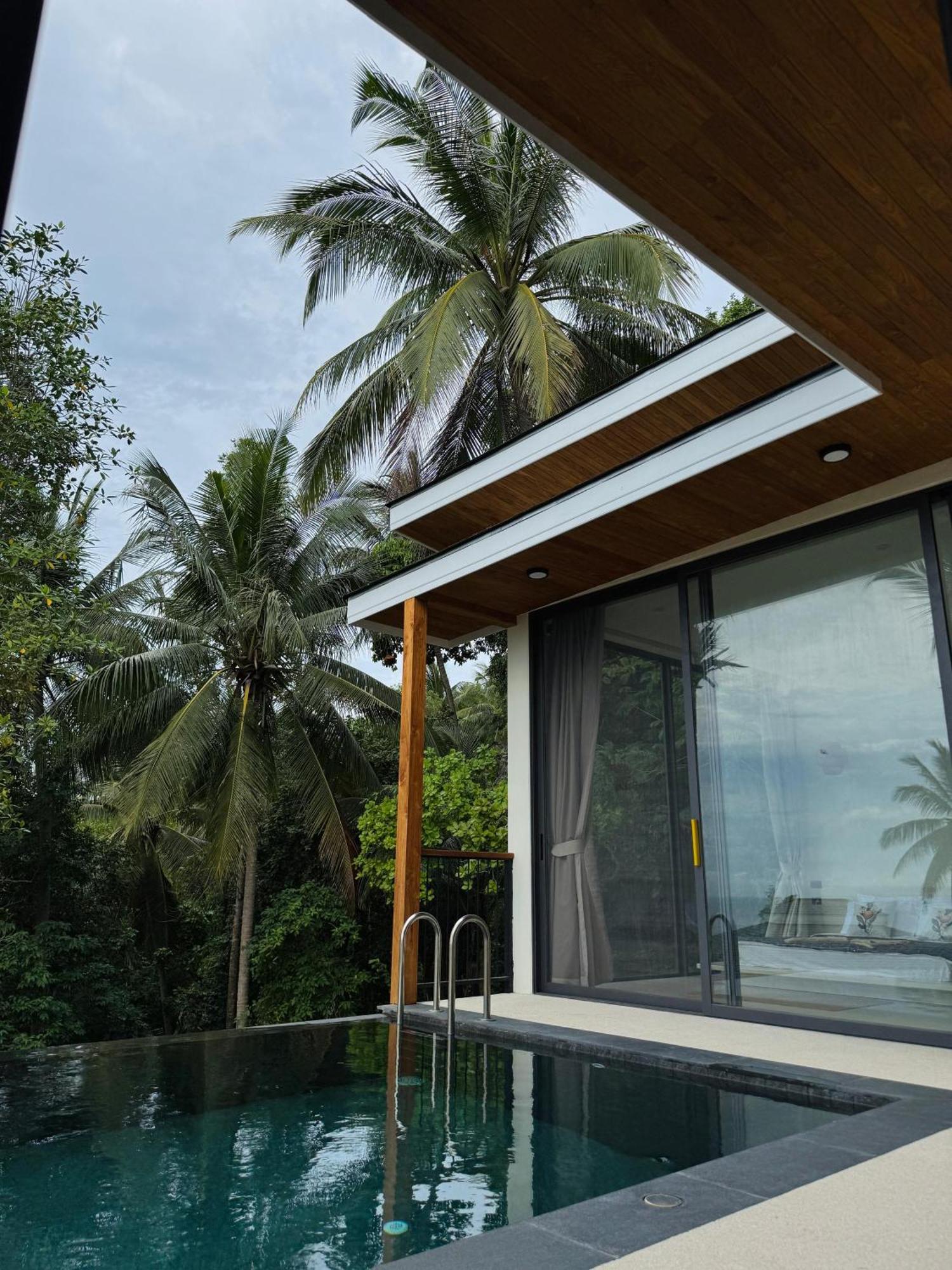 Seaview Ganesha Villa Ko Pha Ngan