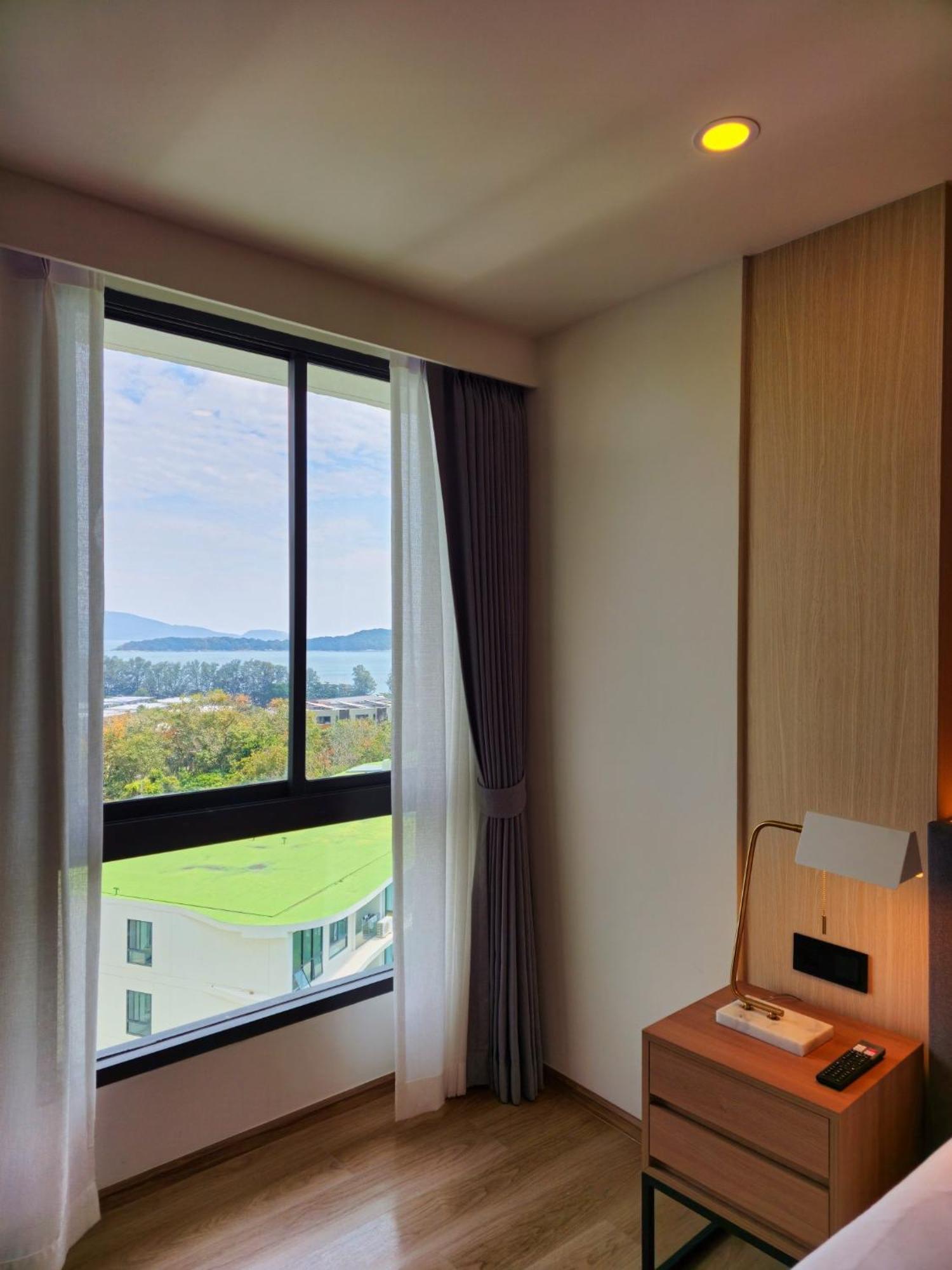 Amazing View Duplex La Apartment