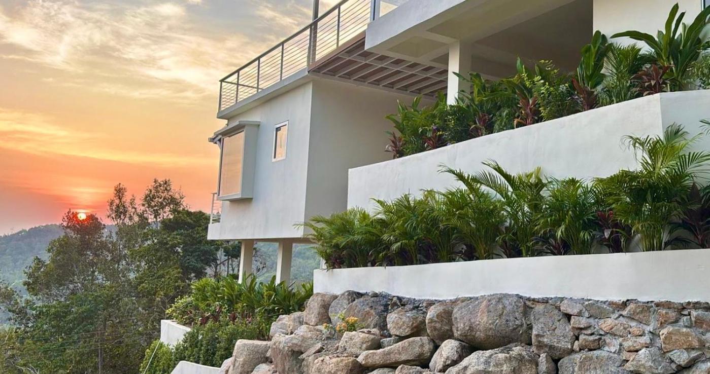 Villa Horizon Srithanu