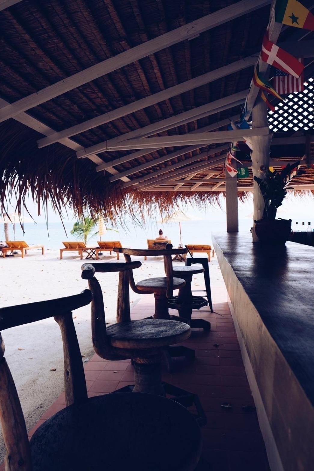 Resort Sea Escapes