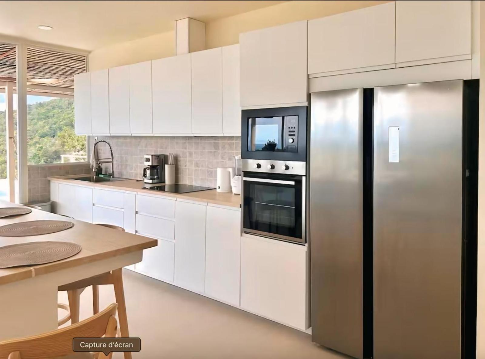 Villa Horizon Srithanu
