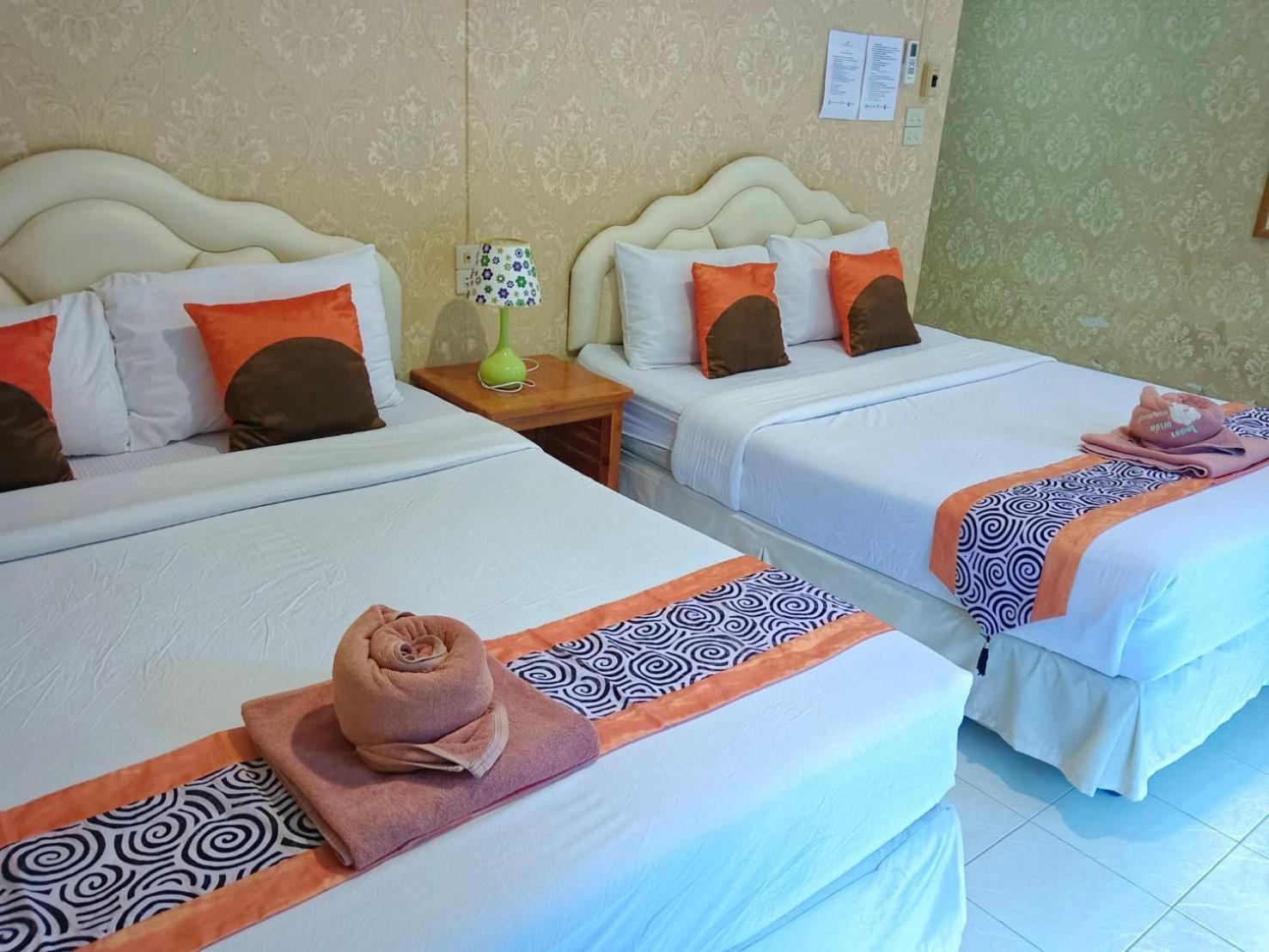 Hotel Saitharn Iyara 3*