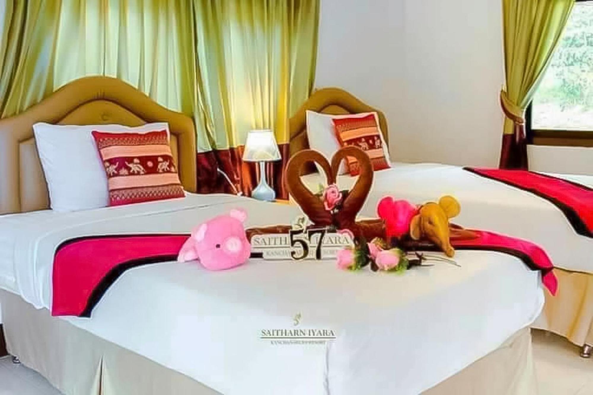 Hotel Saitharn Iyara
