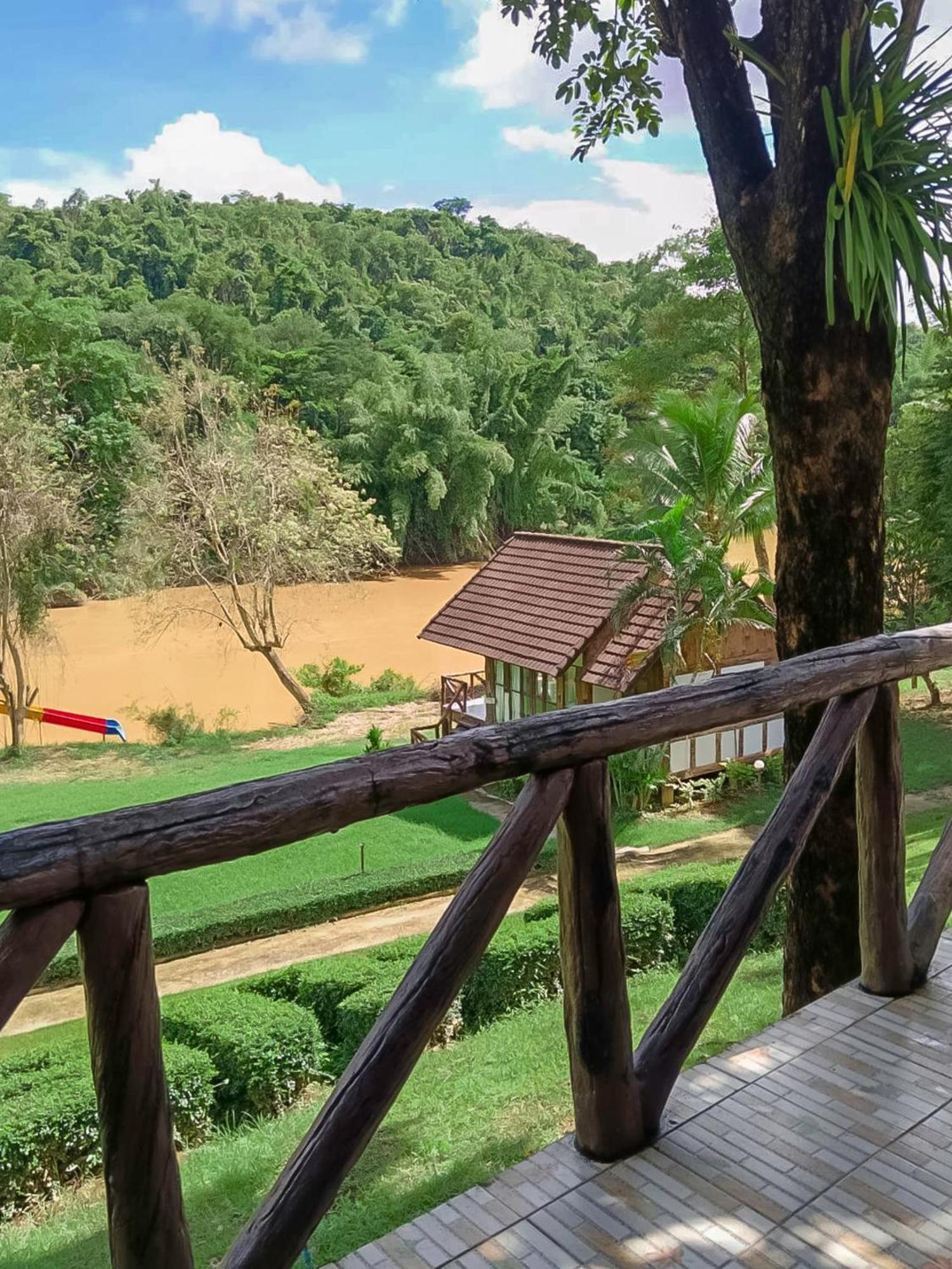 Hotel Saitharn Iyara