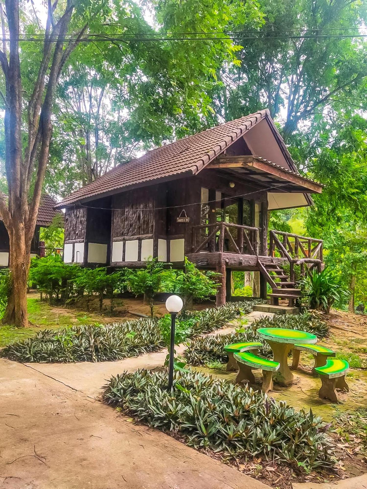 Hotel Saitharn Iyara