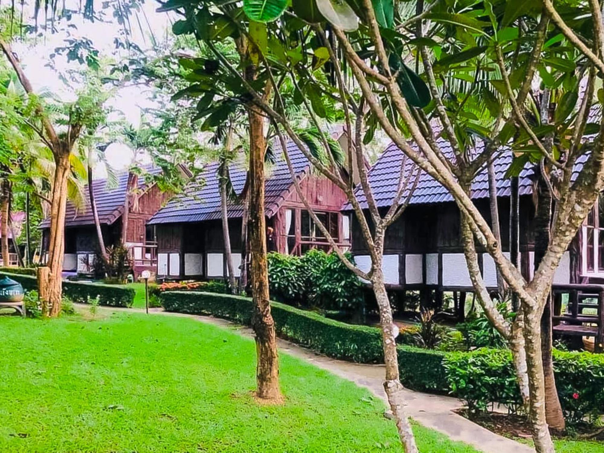 Hotel Saitharn Iyara 3*