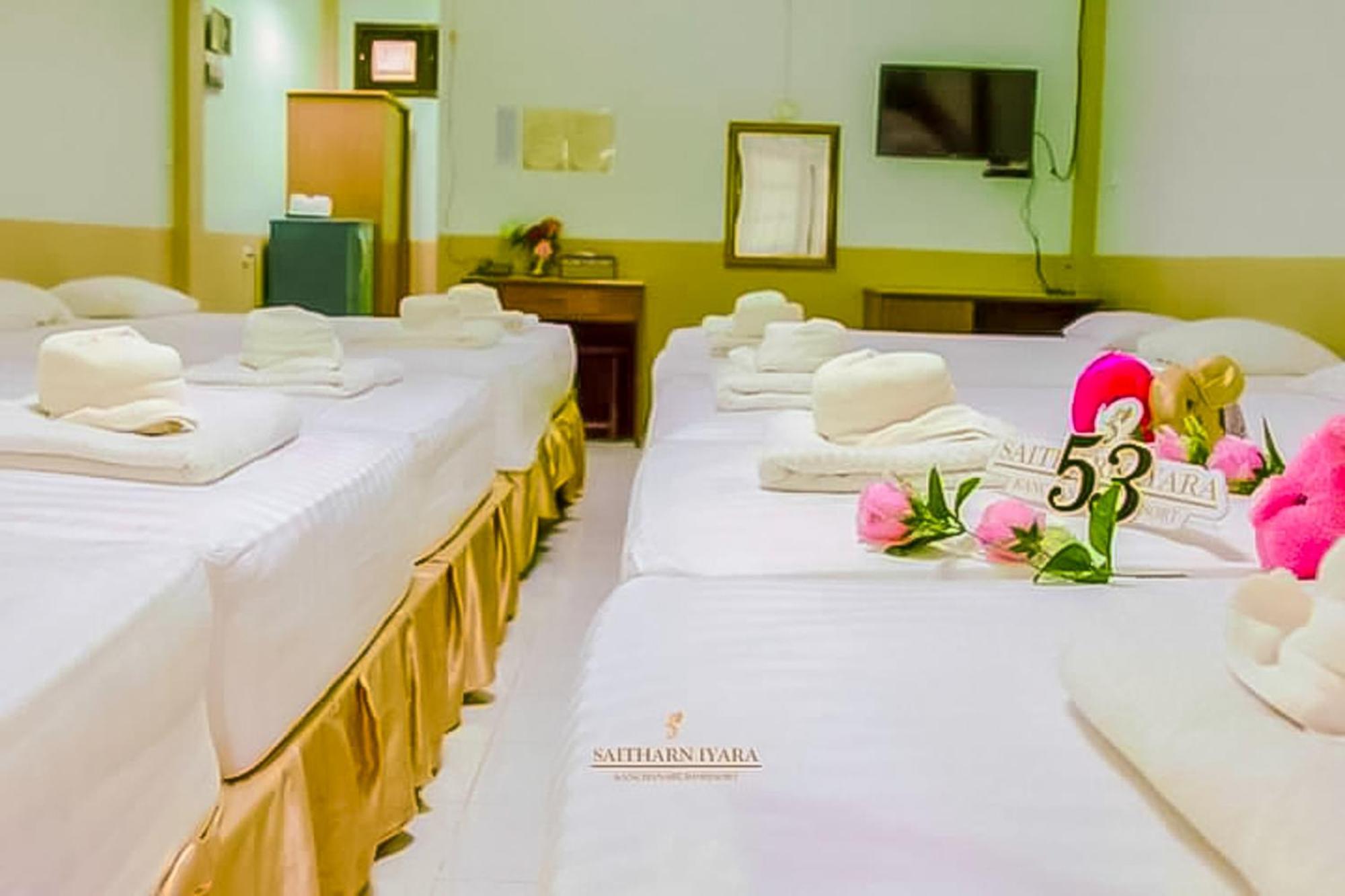 Hotel Saitharn Iyara