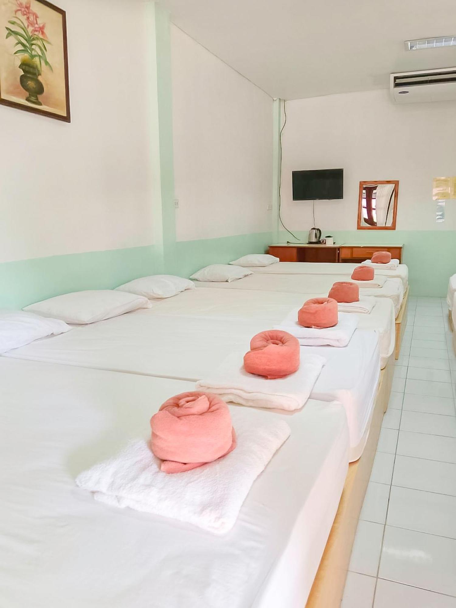 Hotel Saitharn Iyara 3*