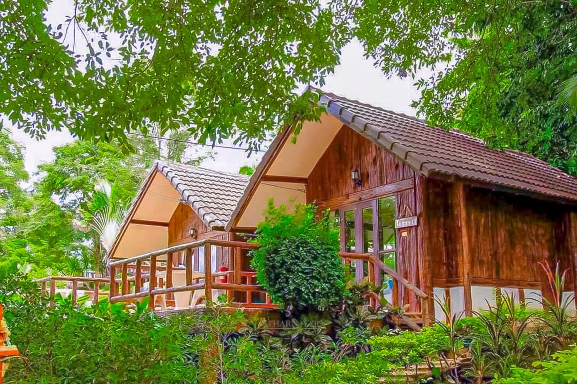 Saitharn Iyara Hotel 3*