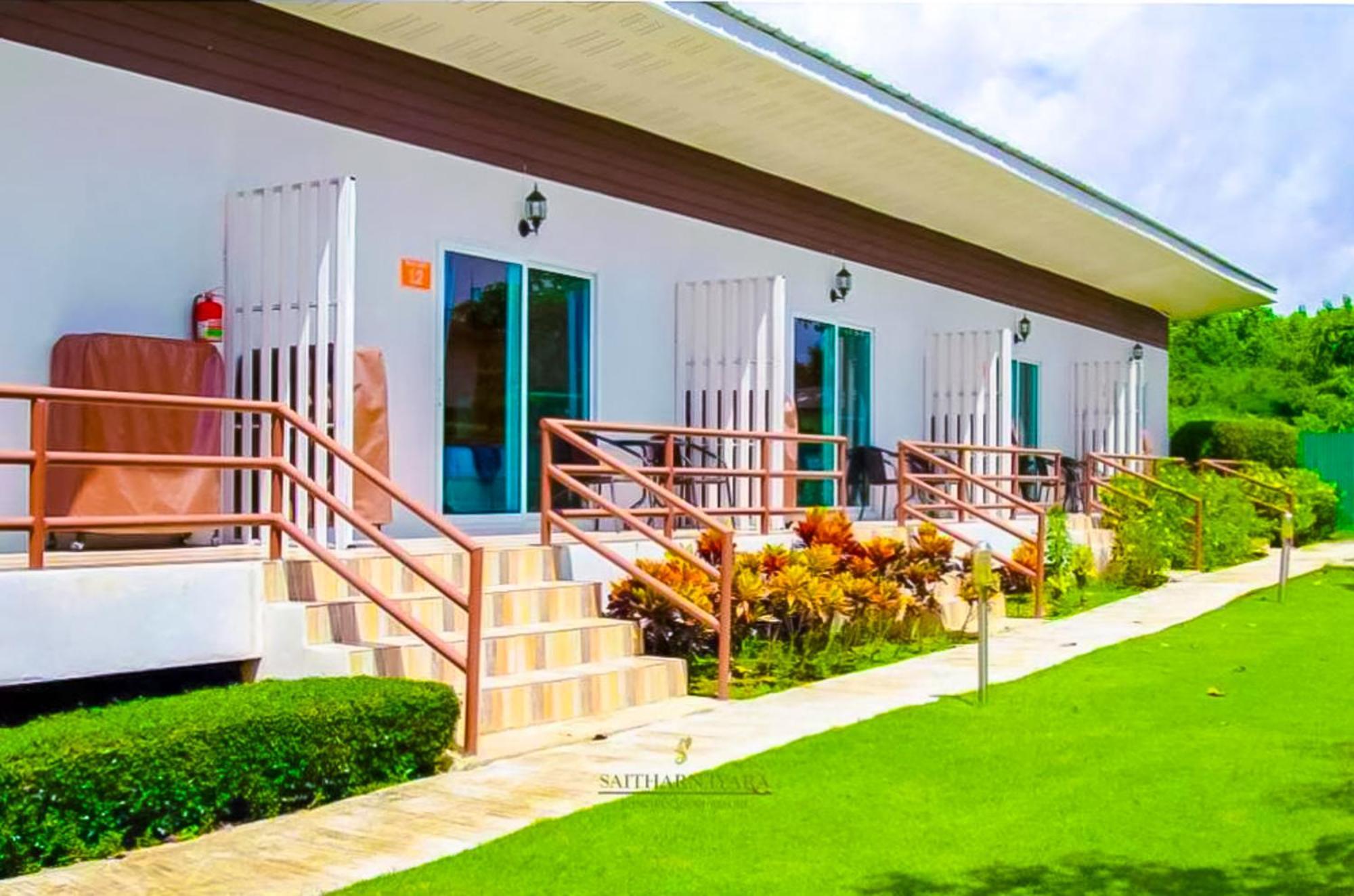 Saitharn Iyara Hotel