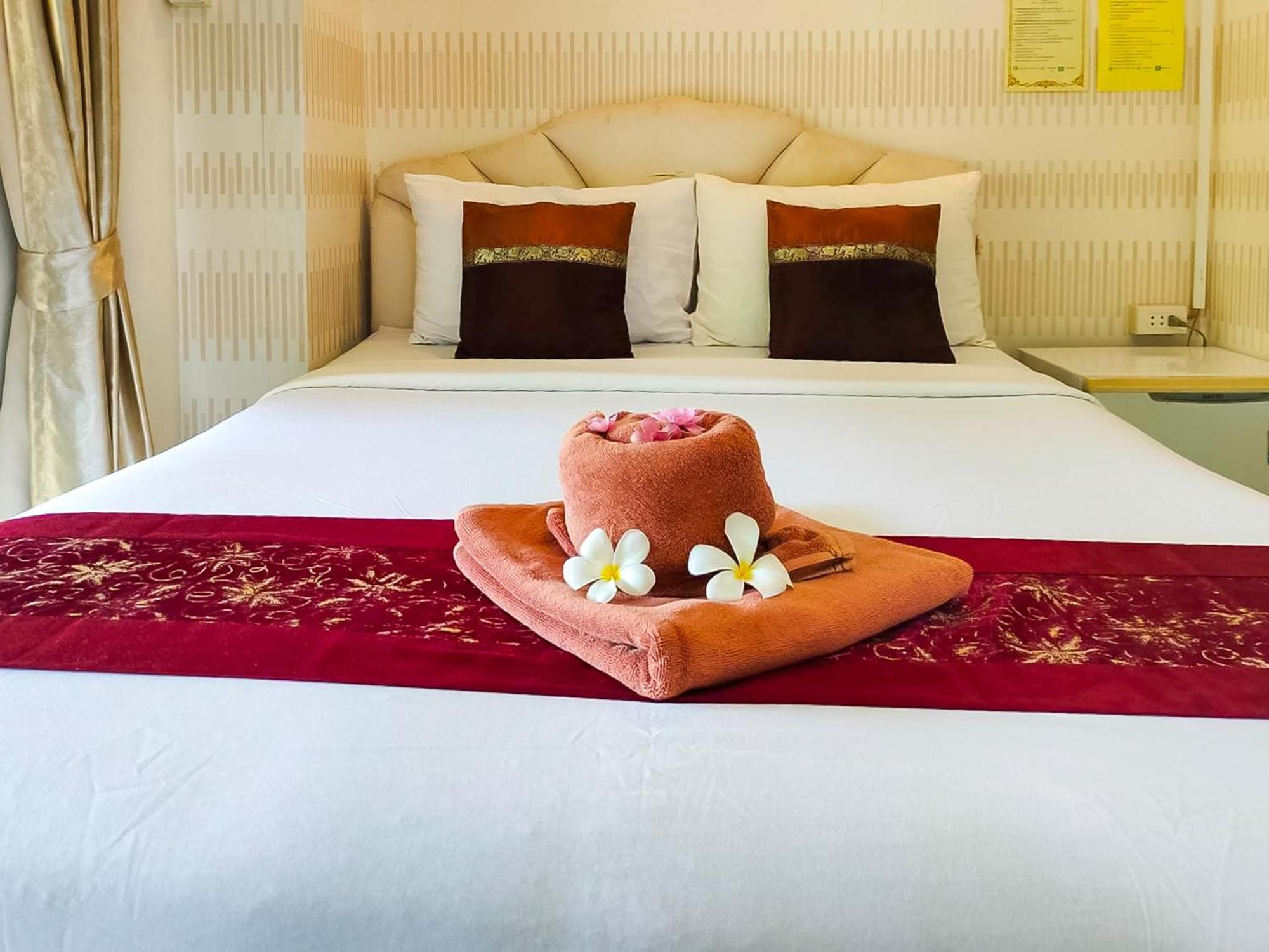Hotel Saitharn Iyara