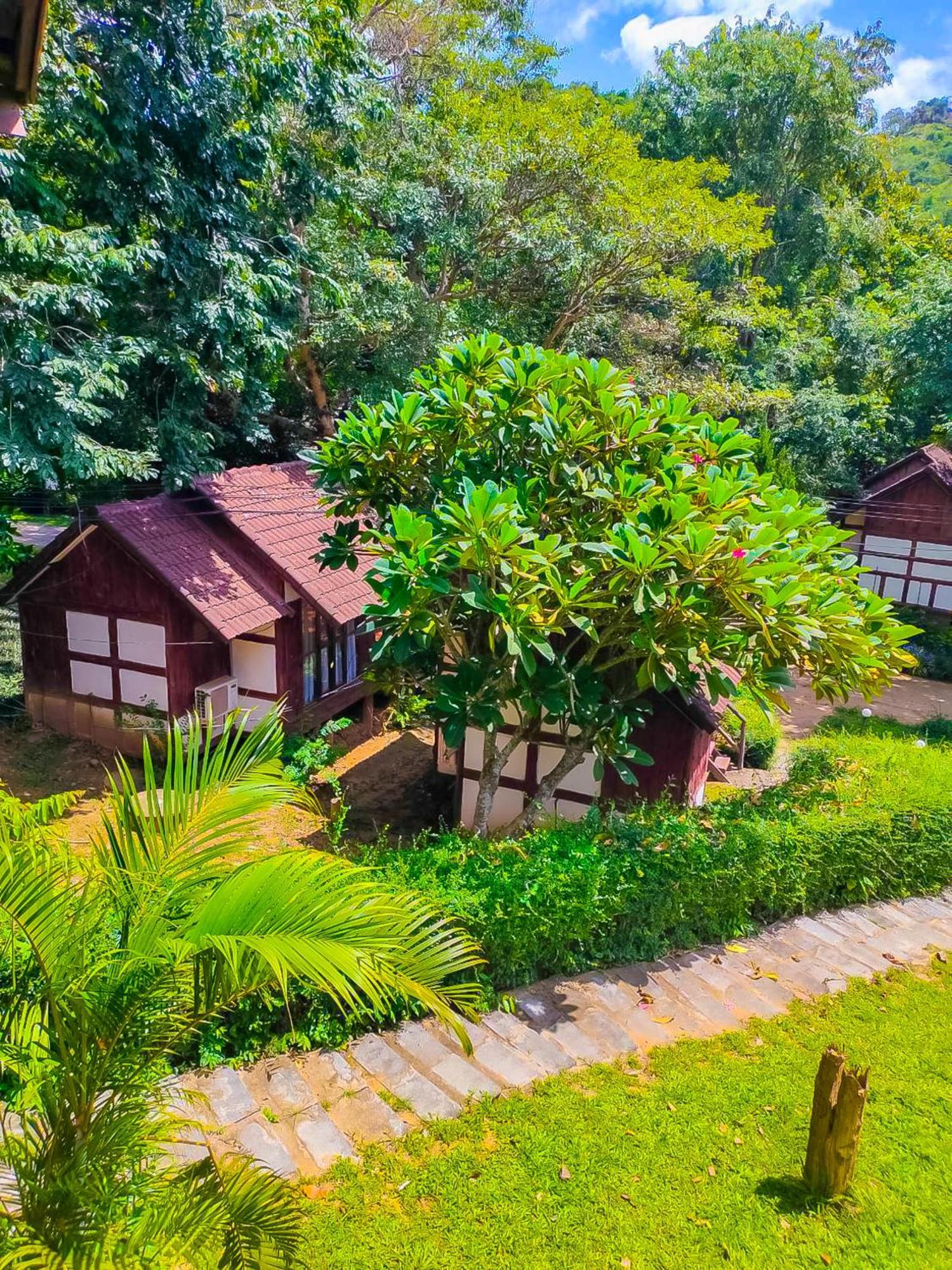 Hotel Saitharn Iyara