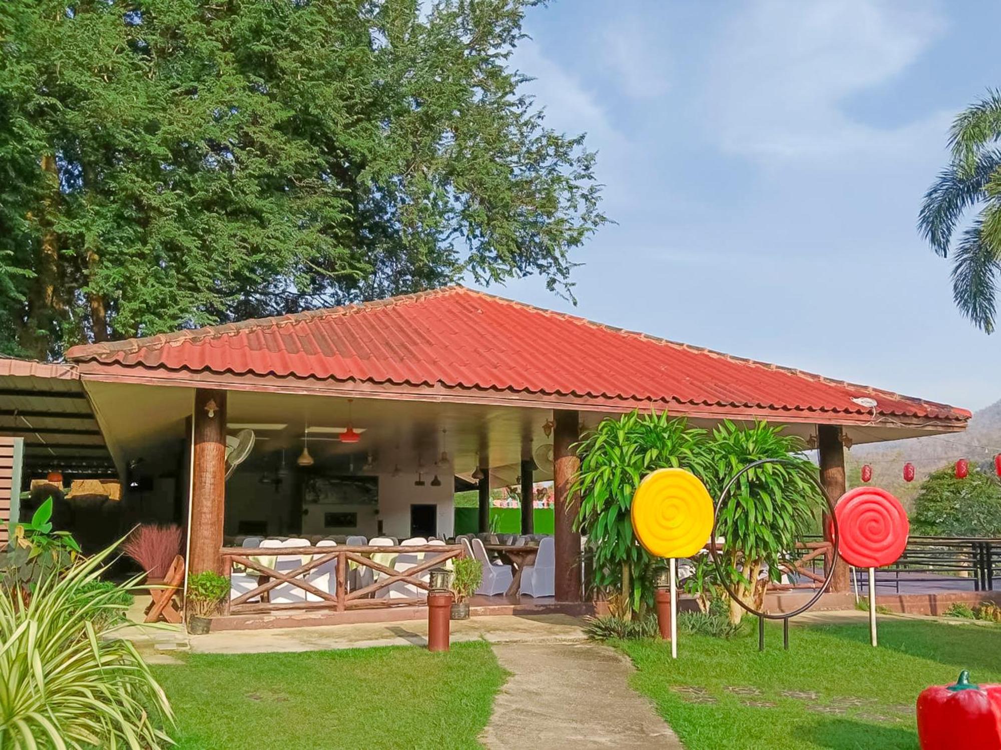 Hotel Saitharn Iyara