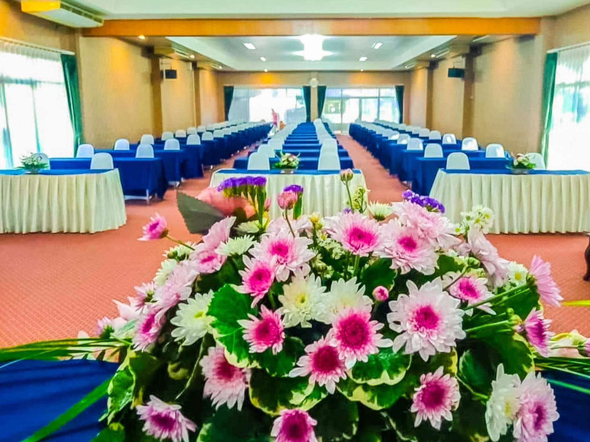 Hotel Saitharn Iyara 3*