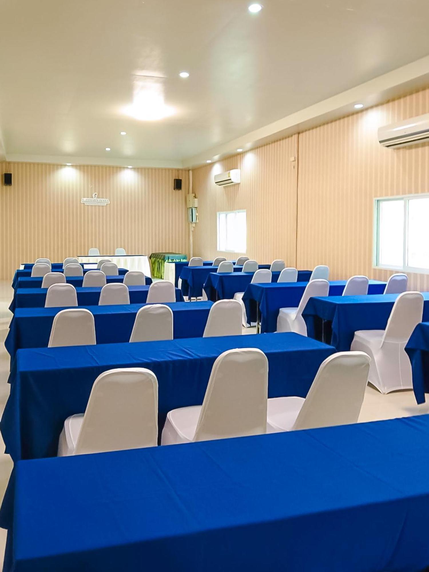 Hotel Saitharn Iyara 3*