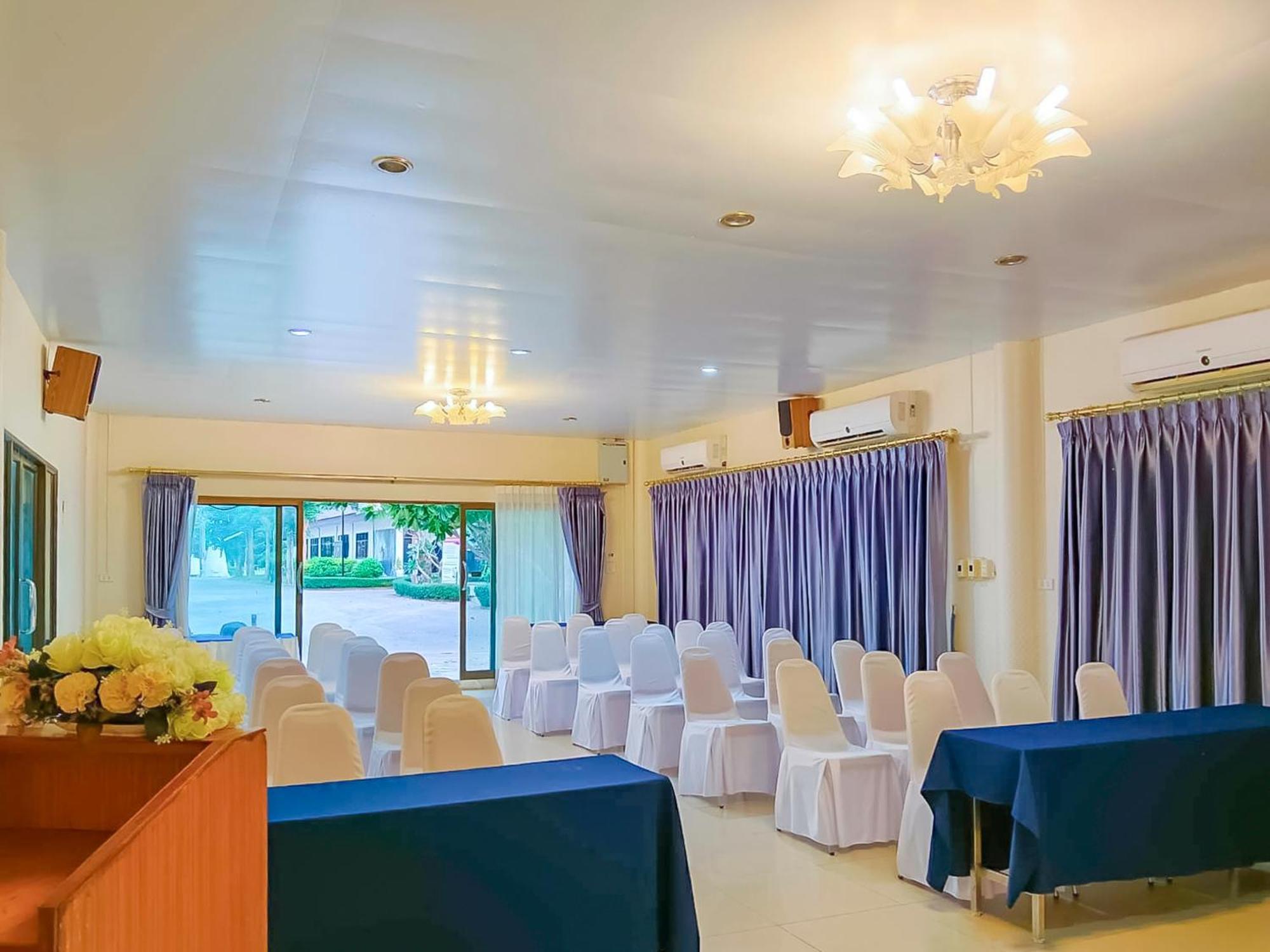 Saitharn Iyara Hotel Sai Yok