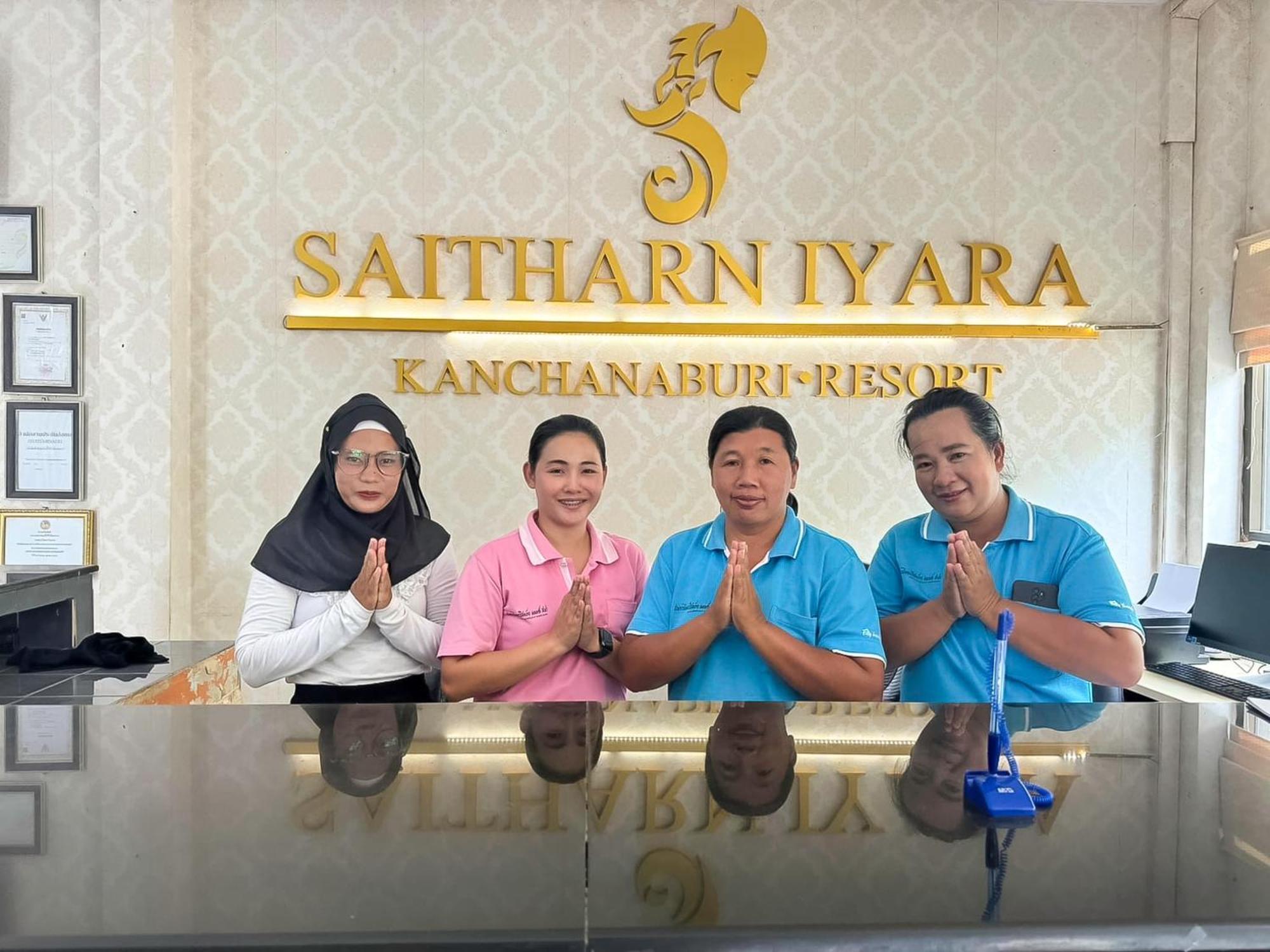 Saitharn Iyara Hotel