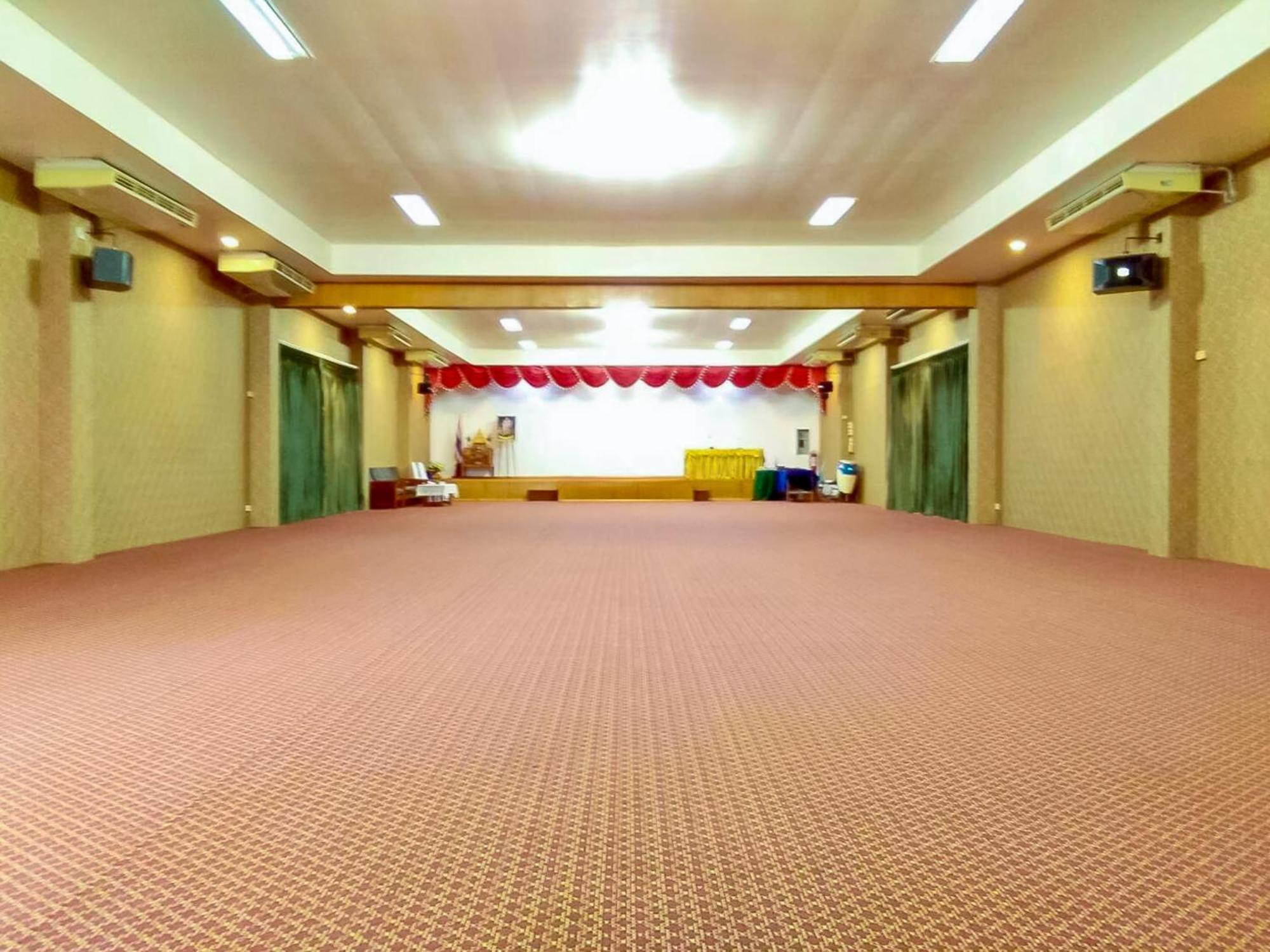 Hotel Saitharn Iyara