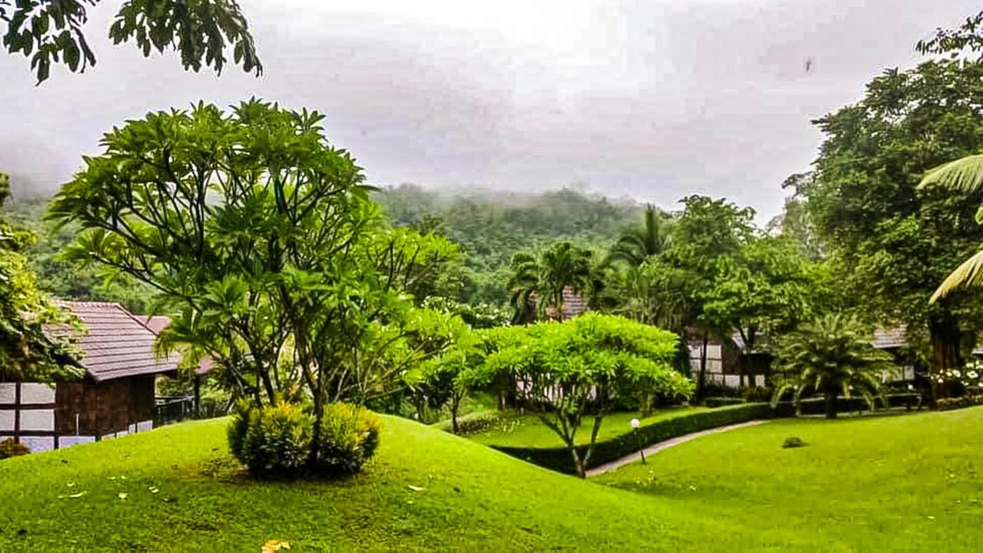 Hotel Saitharn Iyara 3*