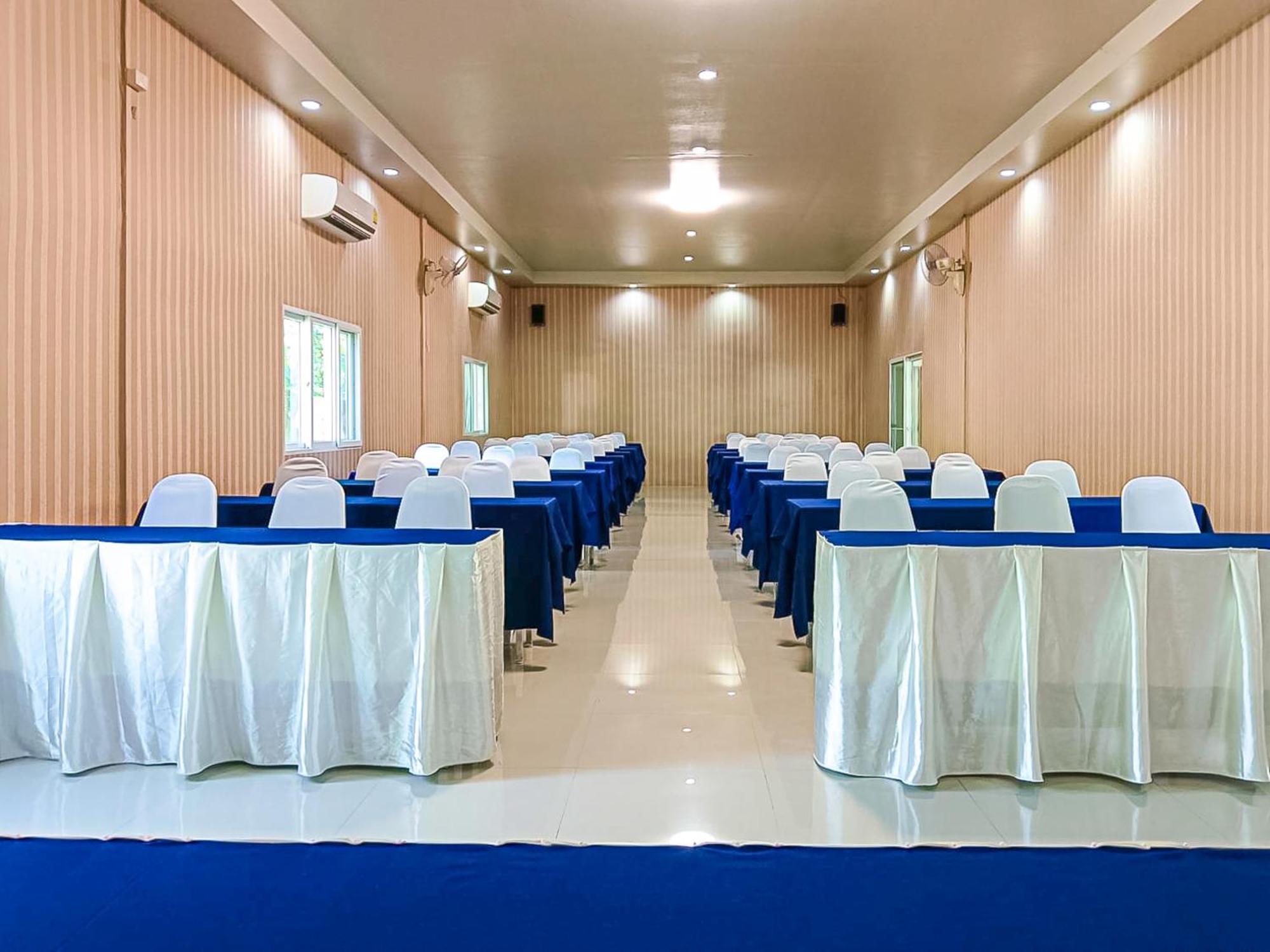 Saitharn Iyara Hotel 3*
