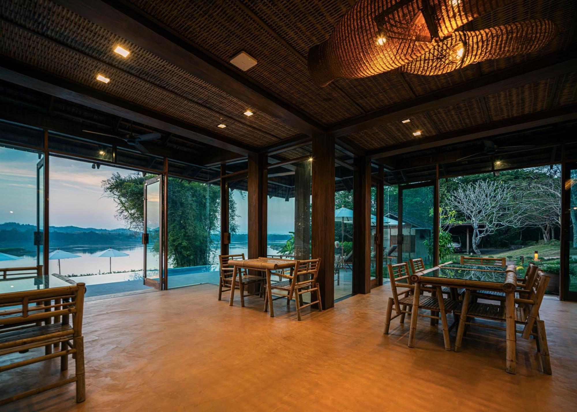 Nachan The Antique Courtyard Resort