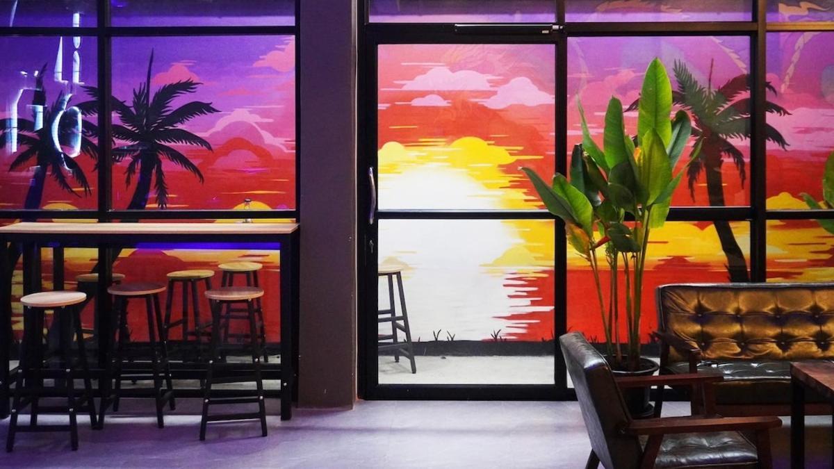 Hood Apartment Pattaya