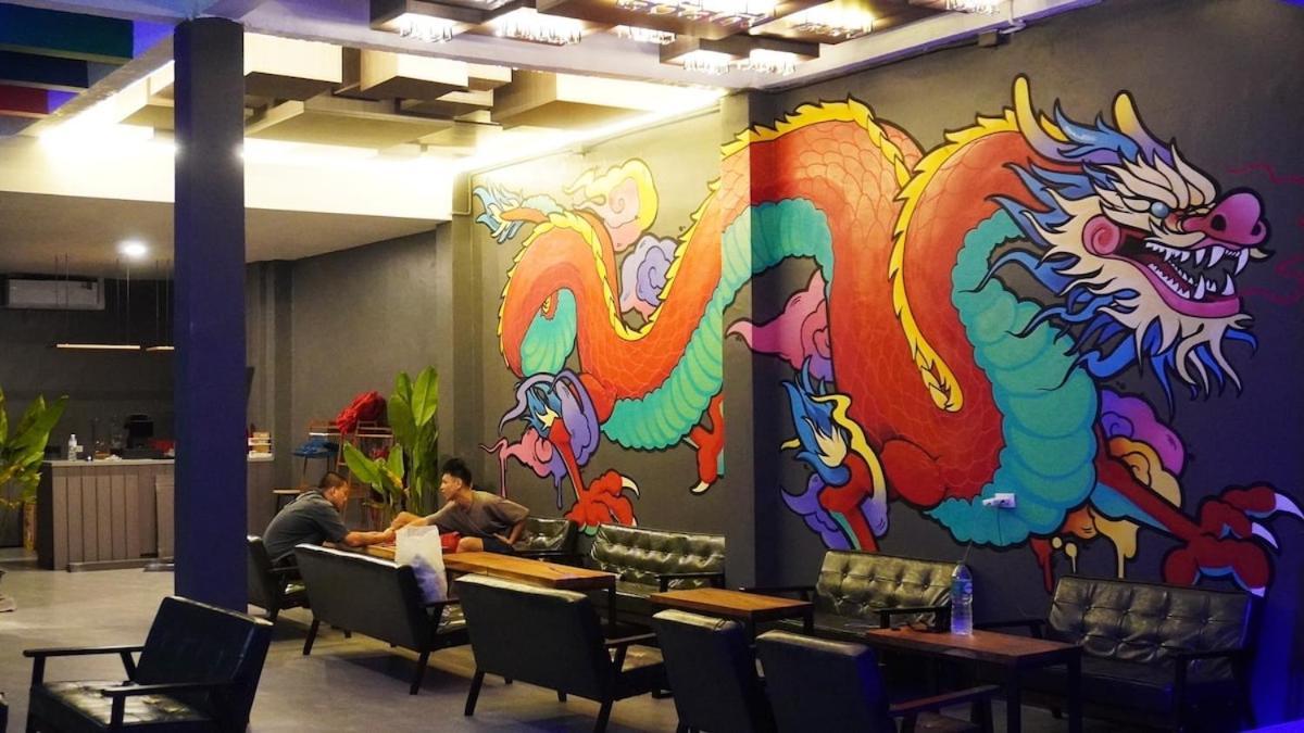 Apartment Hood Pattaya