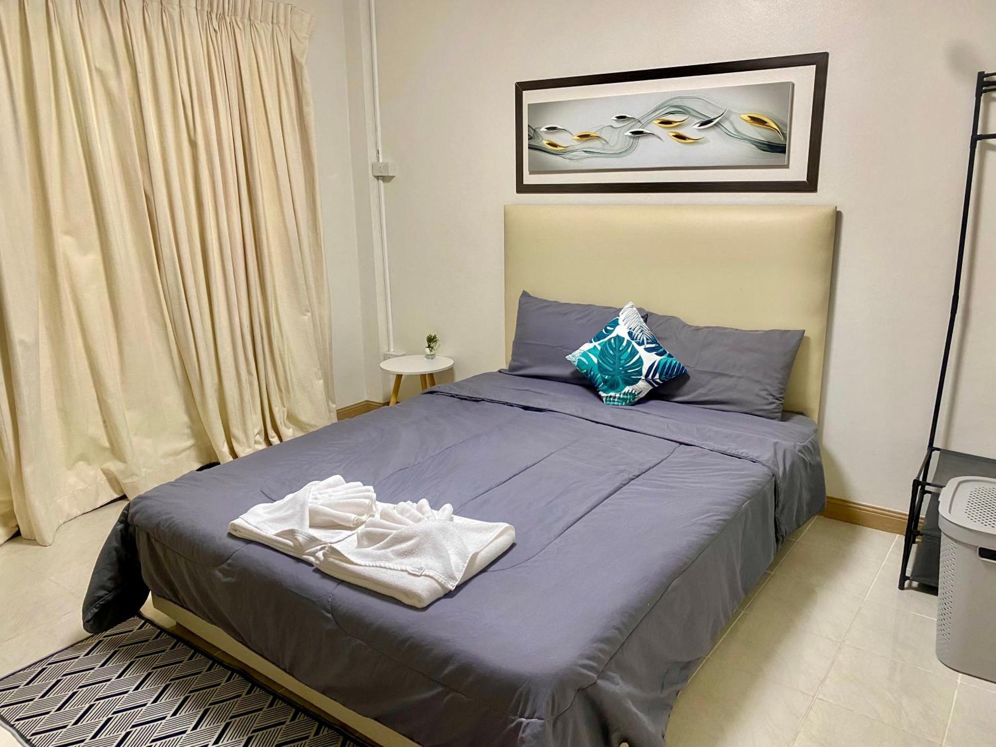 Apartamento Rest & Recharge Patong
