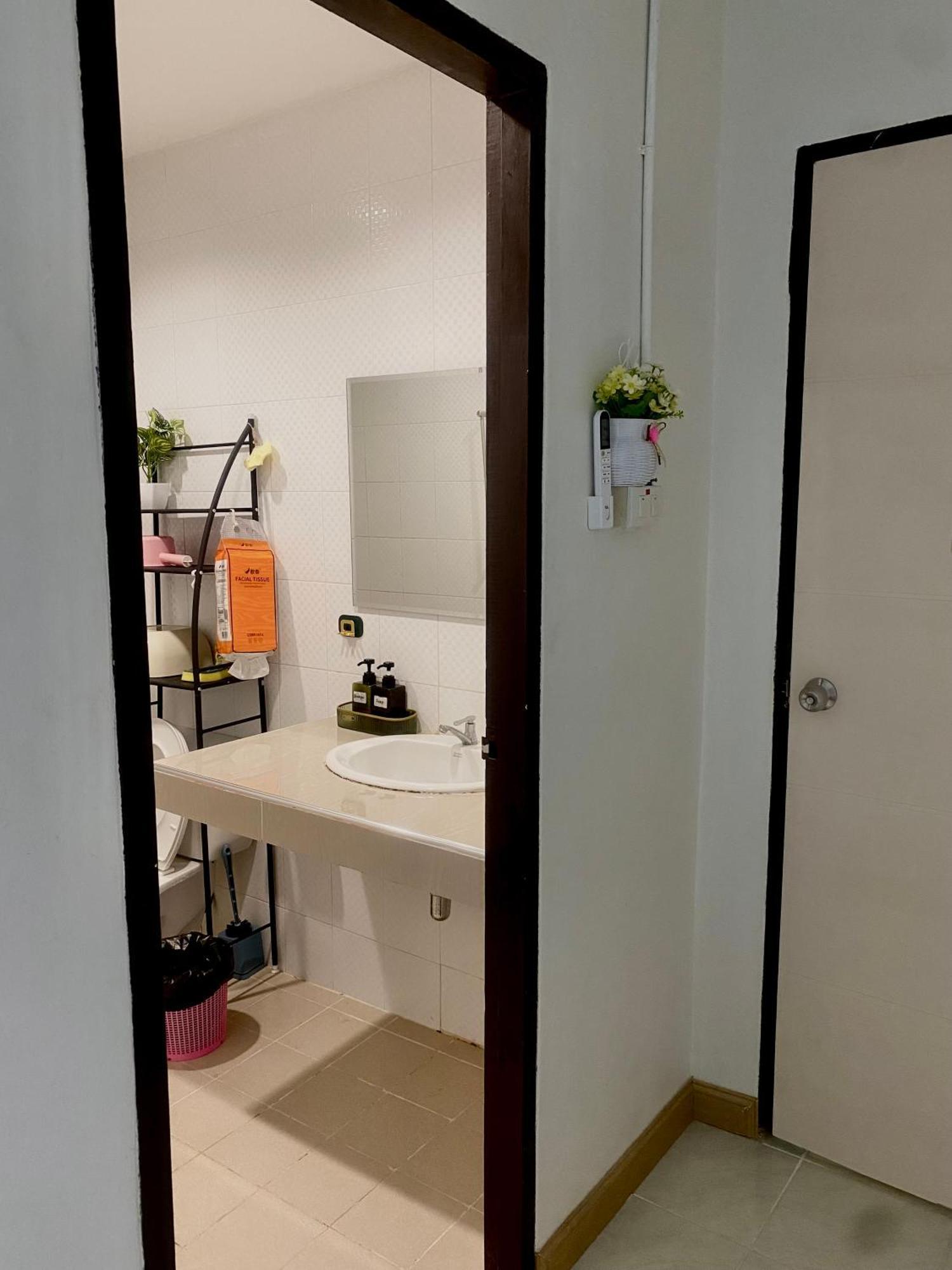 Apartamento Rest & Recharge *