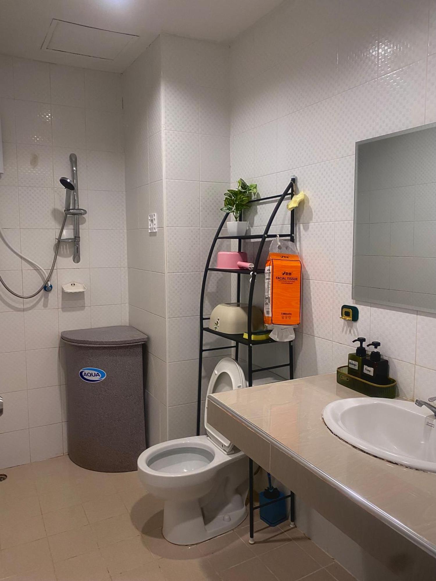 Apartamento Rest & Recharge Patong
