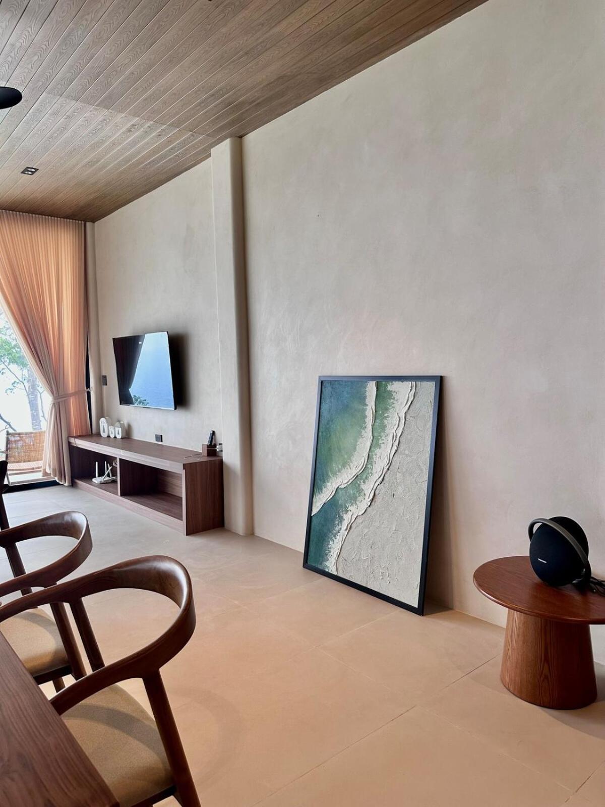 Villa Kohtao *