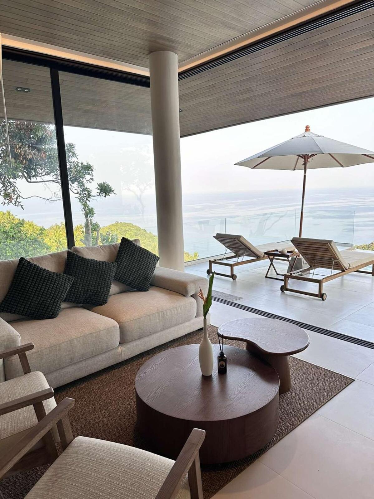 Kohtao Villa Koh Tao