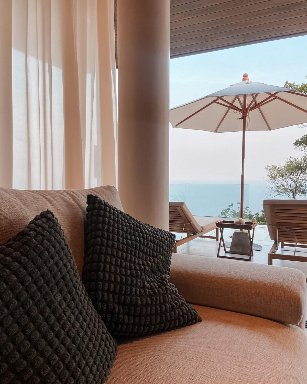 Kohtao Villa