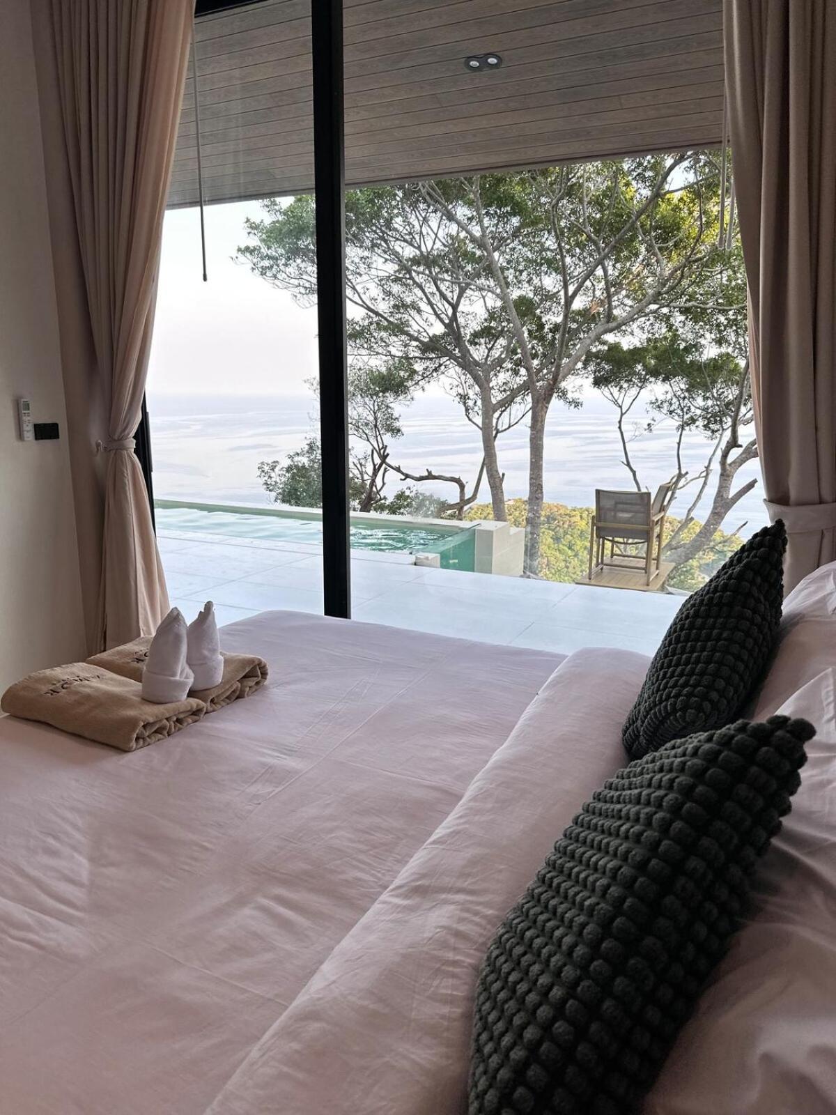 Kohtao Villa *