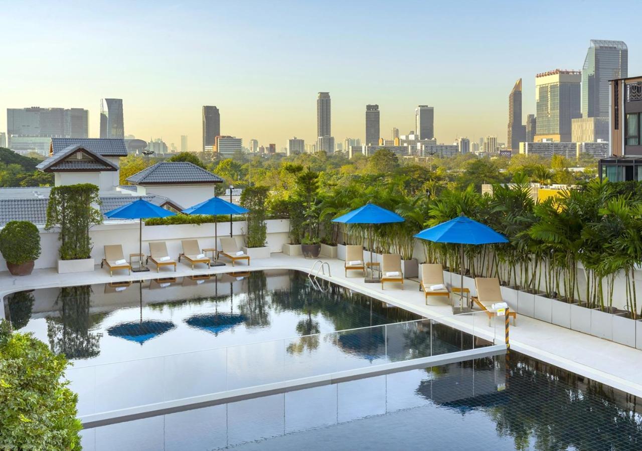 Centre Point Sukhumvit 10