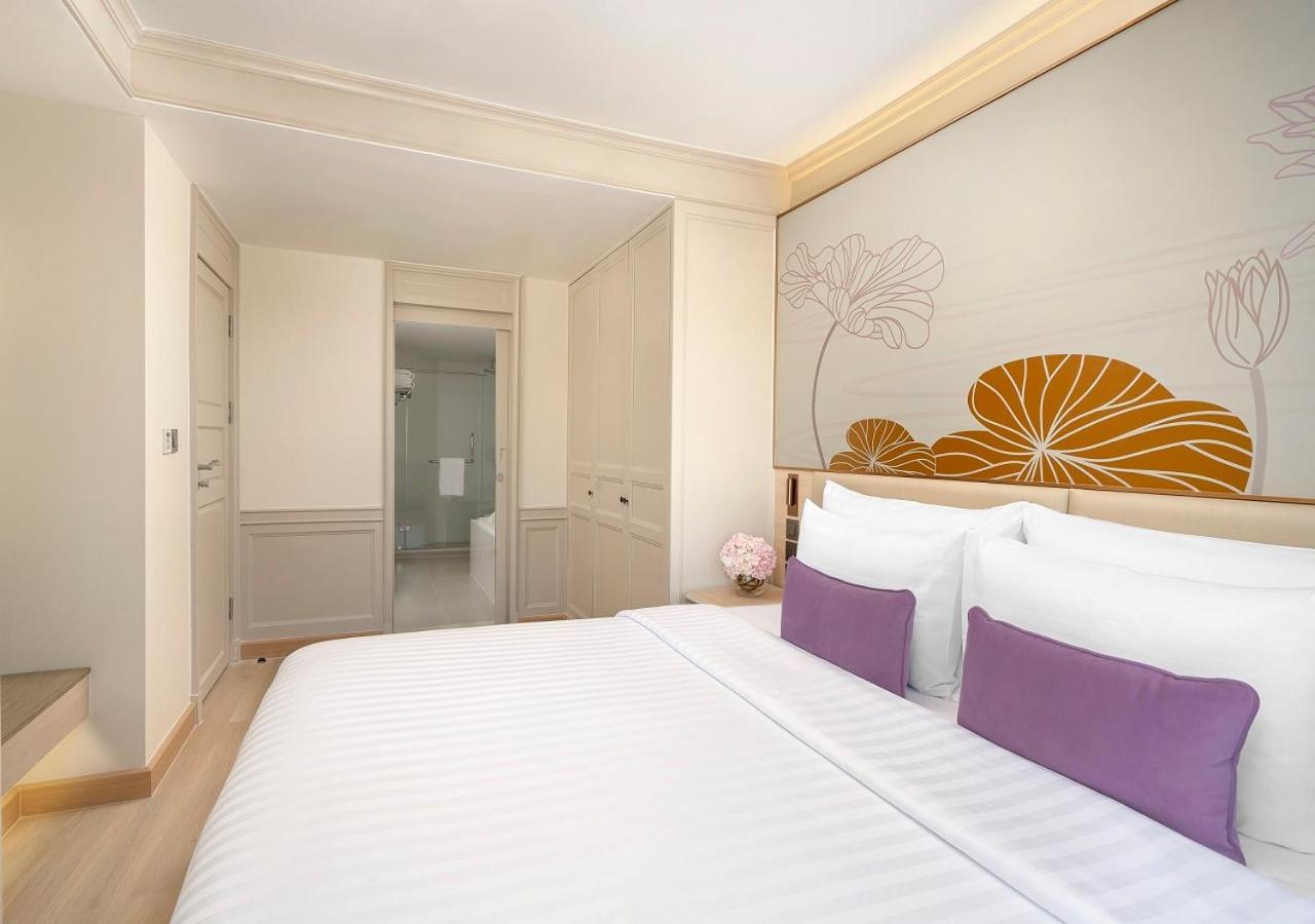 Hotel Centre Point Sukhumvit 10 4*