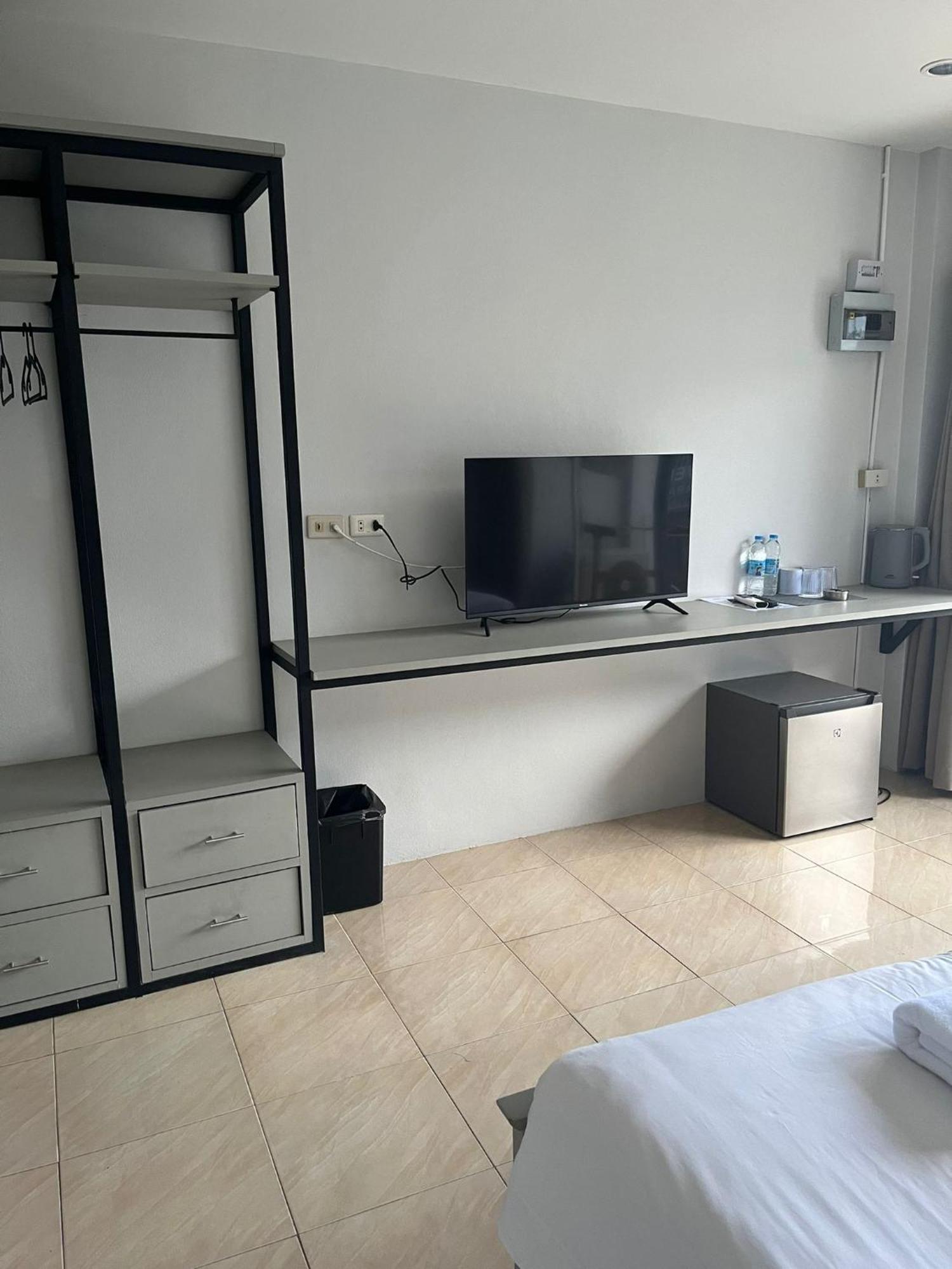 Inn Chaweng Terrace 2*