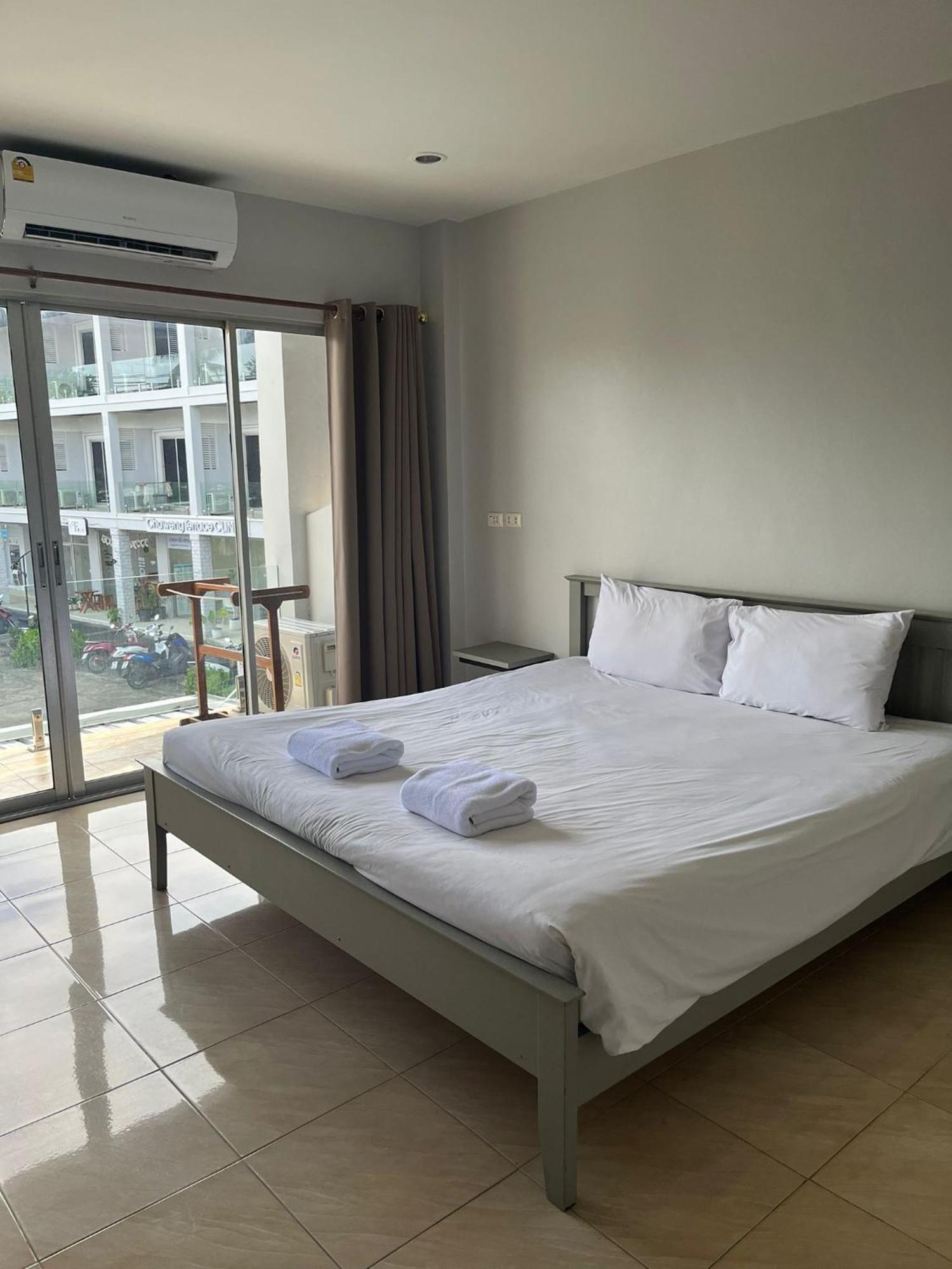 Chaweng Terrace Inn Chaweng (Koh Samui)
