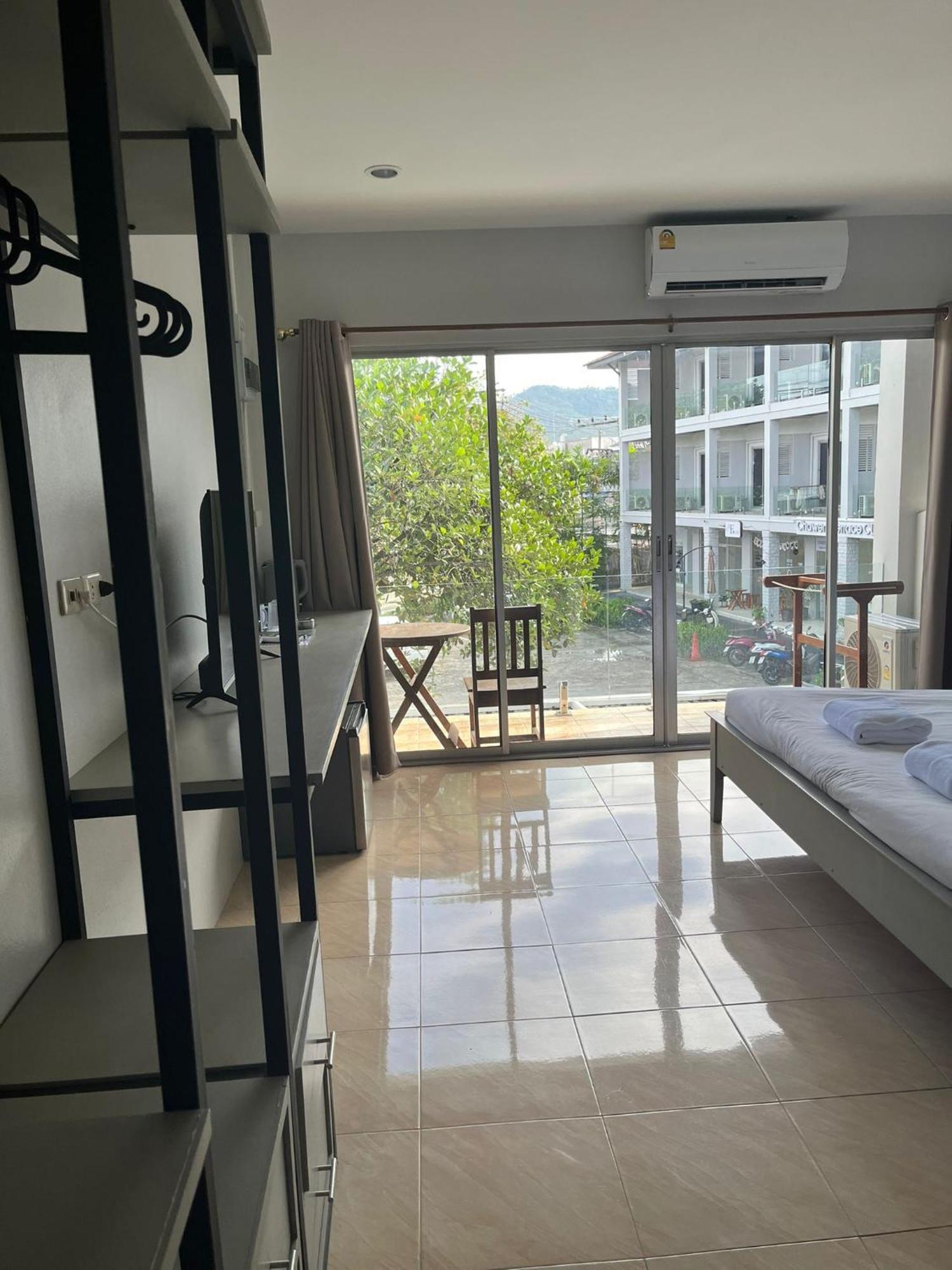 Chaweng Terrace 2* Chaweng (Koh Samui)