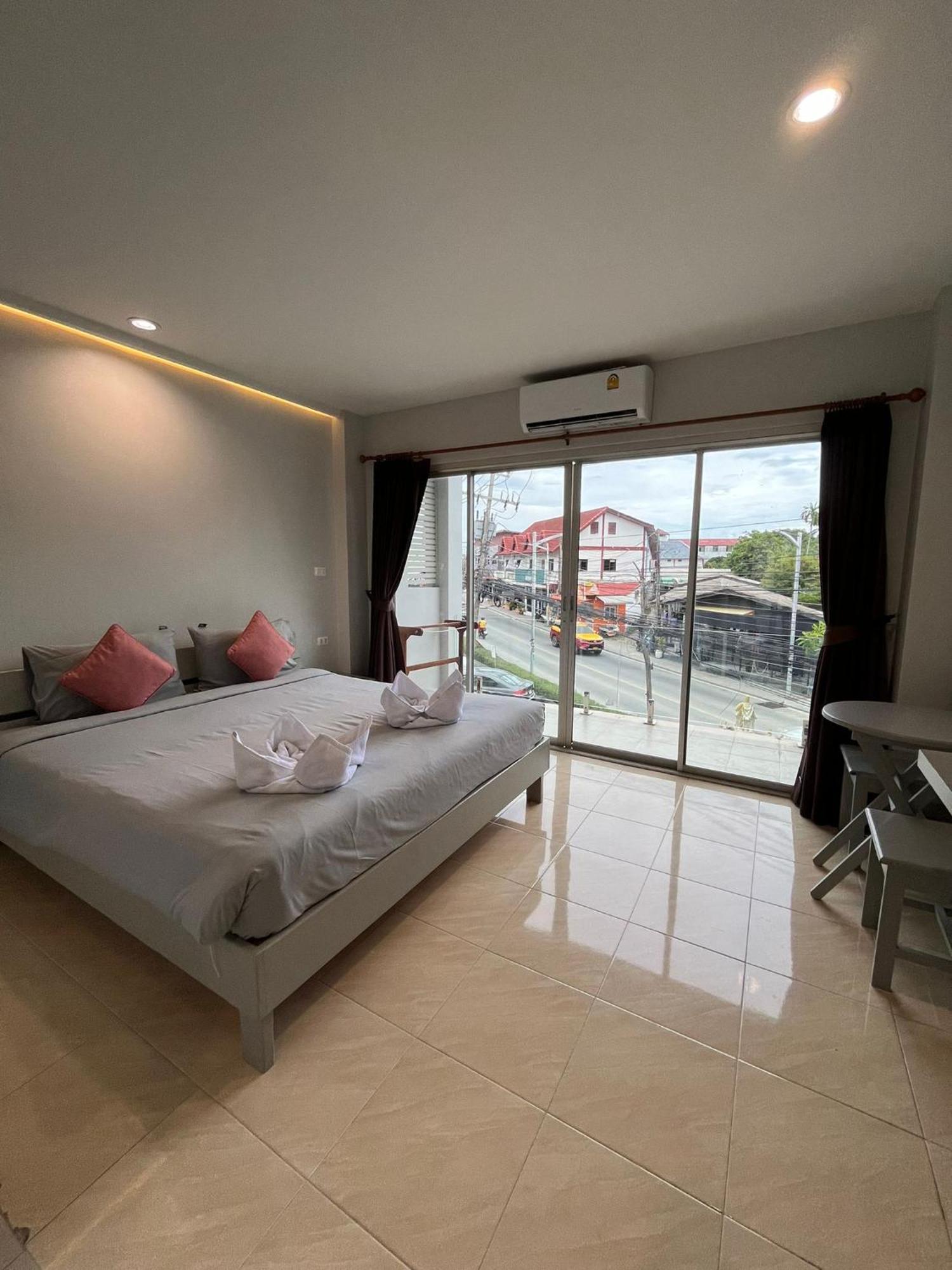 Chaweng Terrace