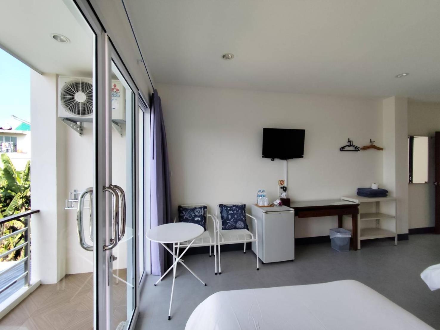 The 9Th House Guest house Krabi
