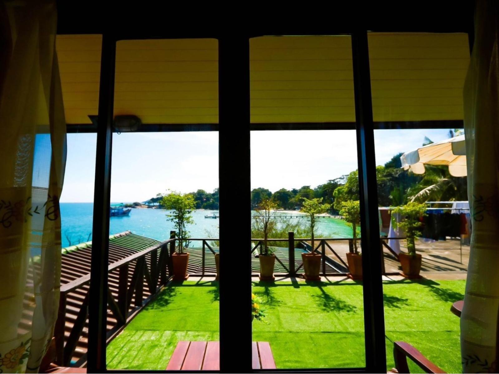 Resort Tongta Phaview 2*